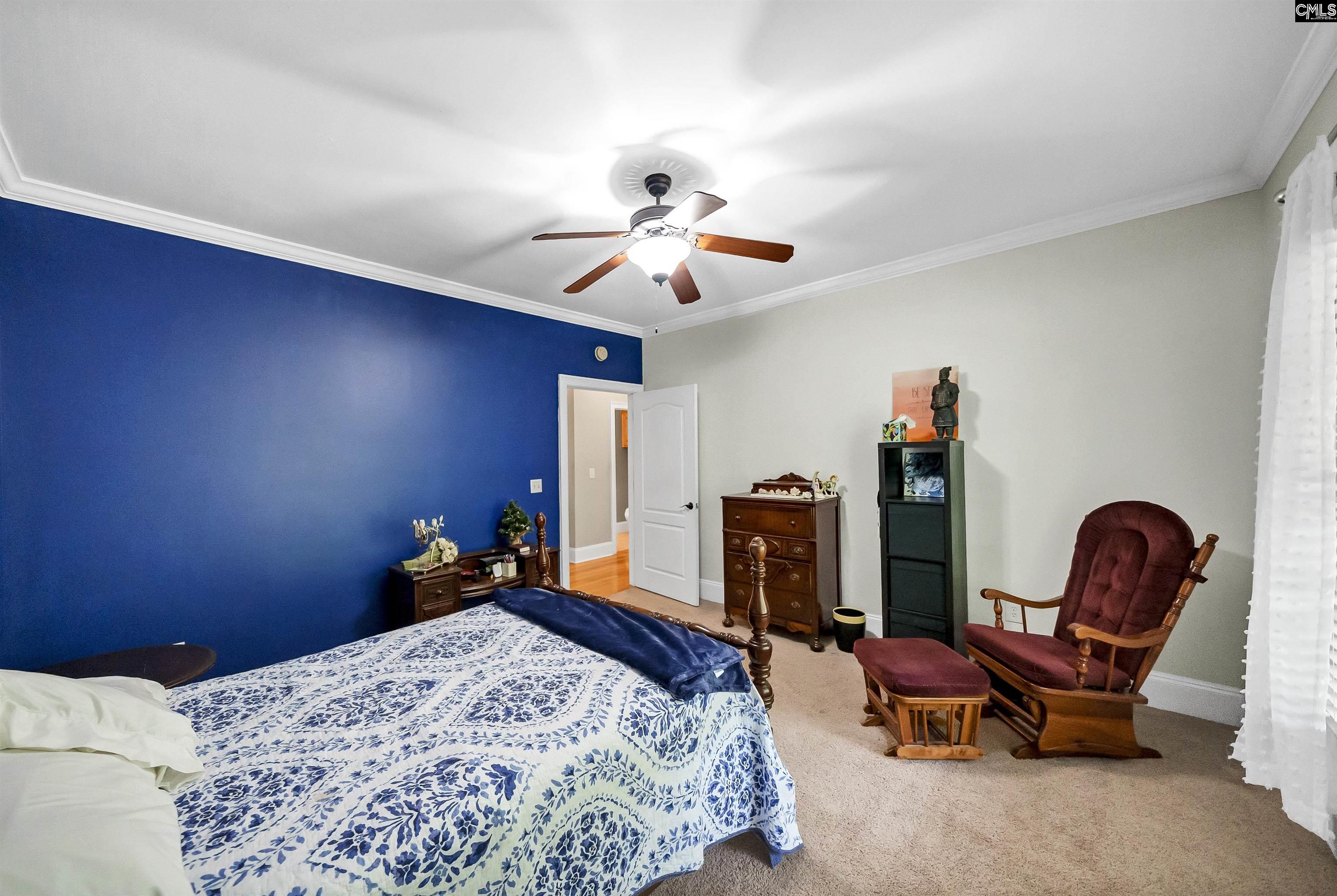 124 Woodside Road Lexington, SC 29072