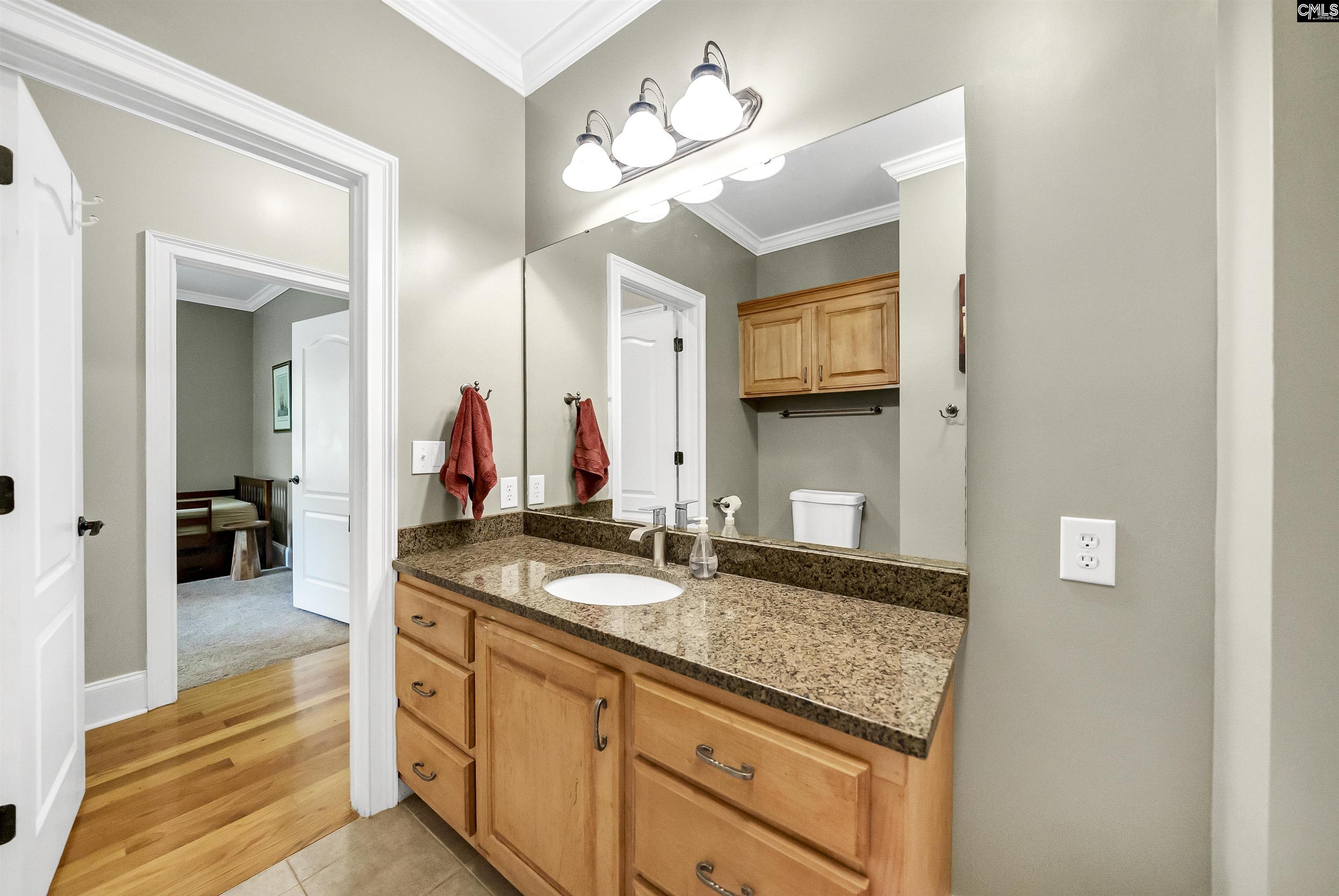124 Woodside Road Lexington, SC 29072