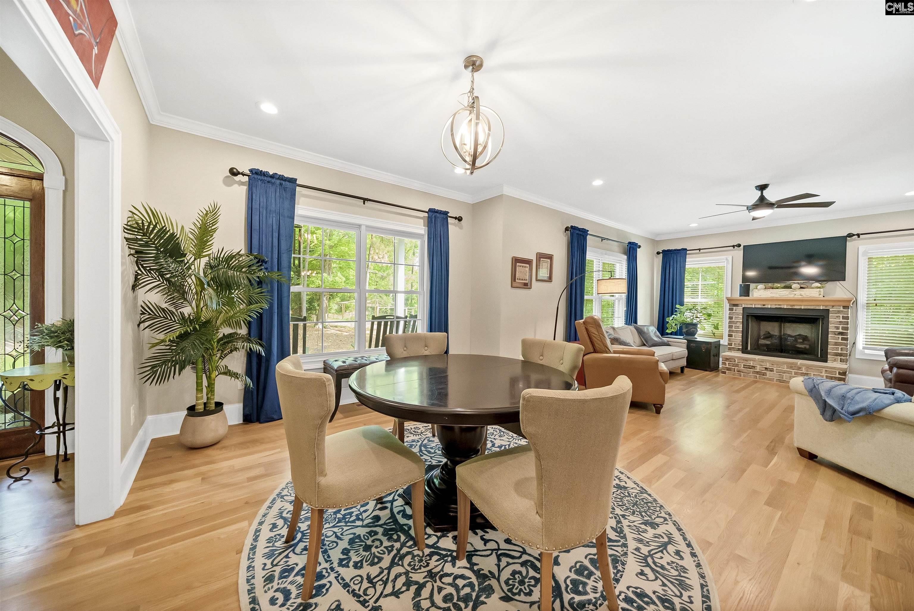 124 Woodside Road Lexington, SC 29072