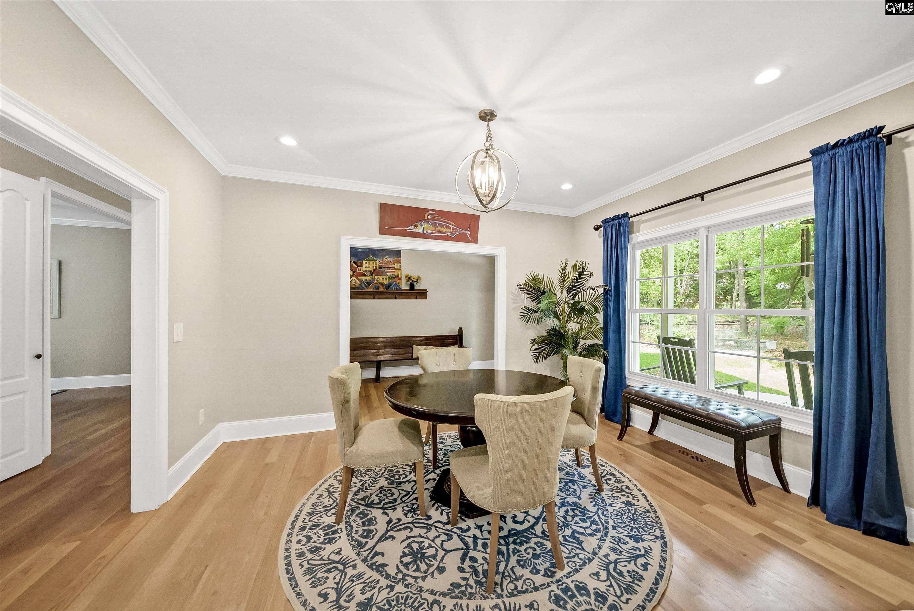 124 Woodside Road Lexington, SC 29072