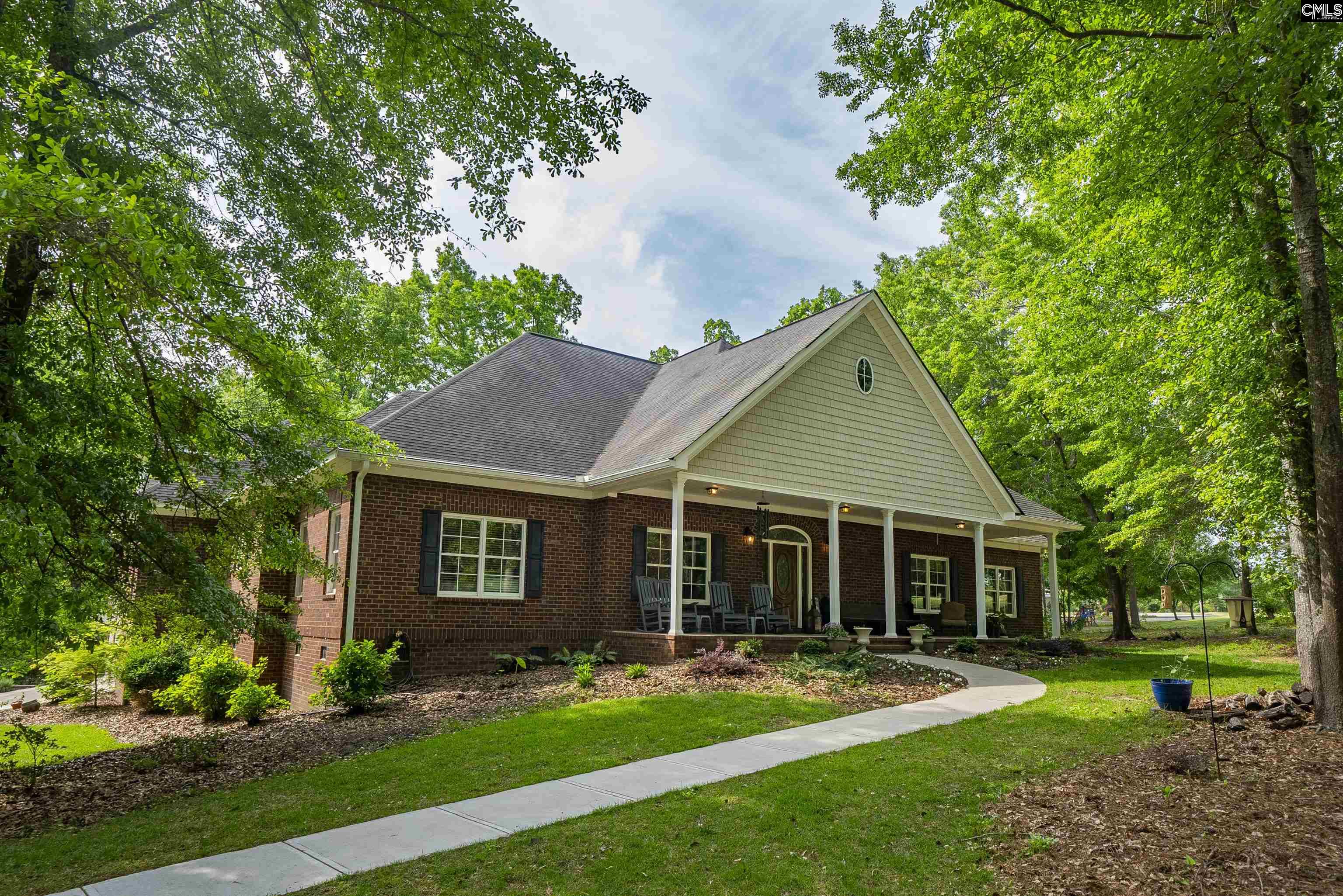 124 Woodside Road Lexington, SC 29072