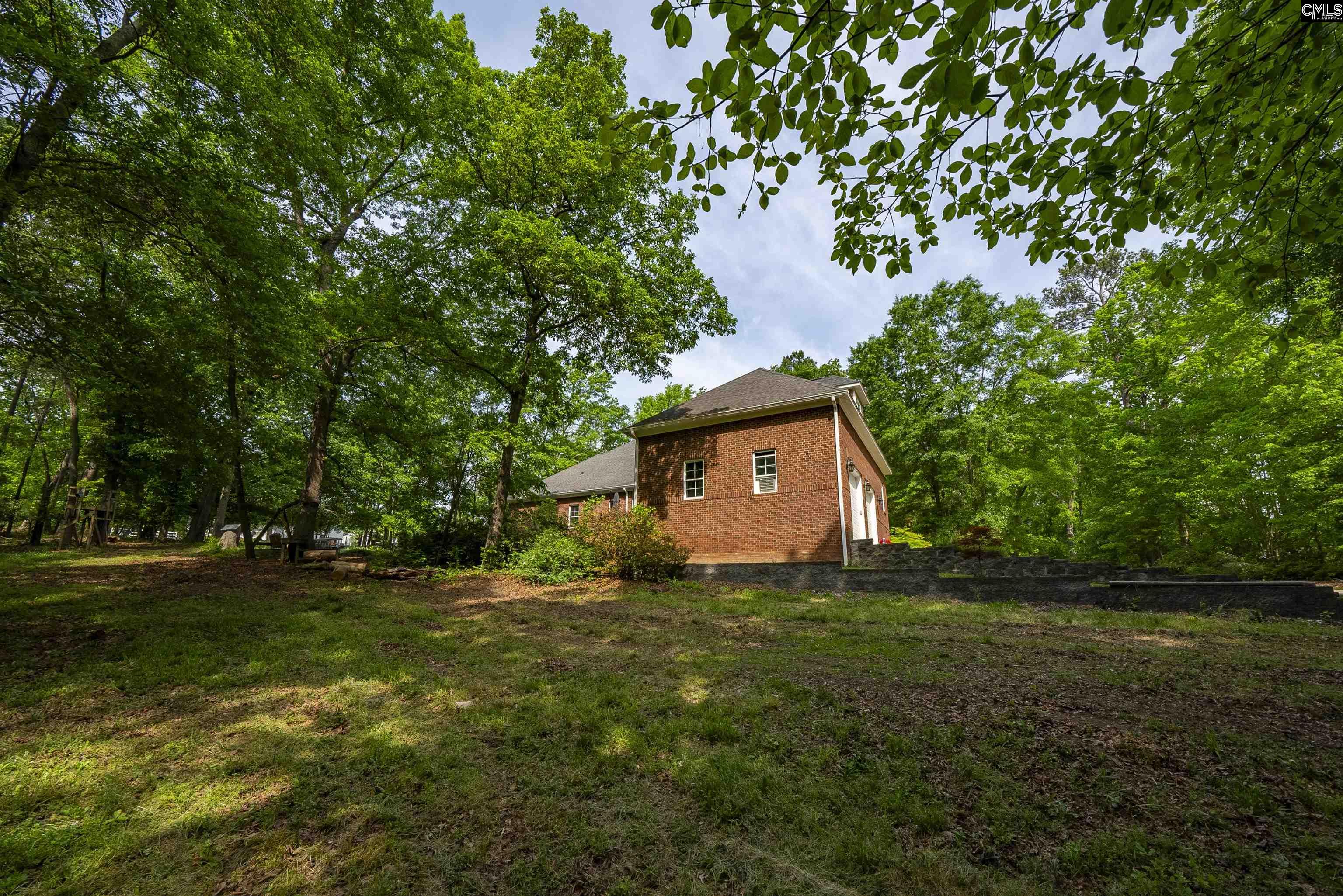 124 Woodside Road Lexington, SC 29072