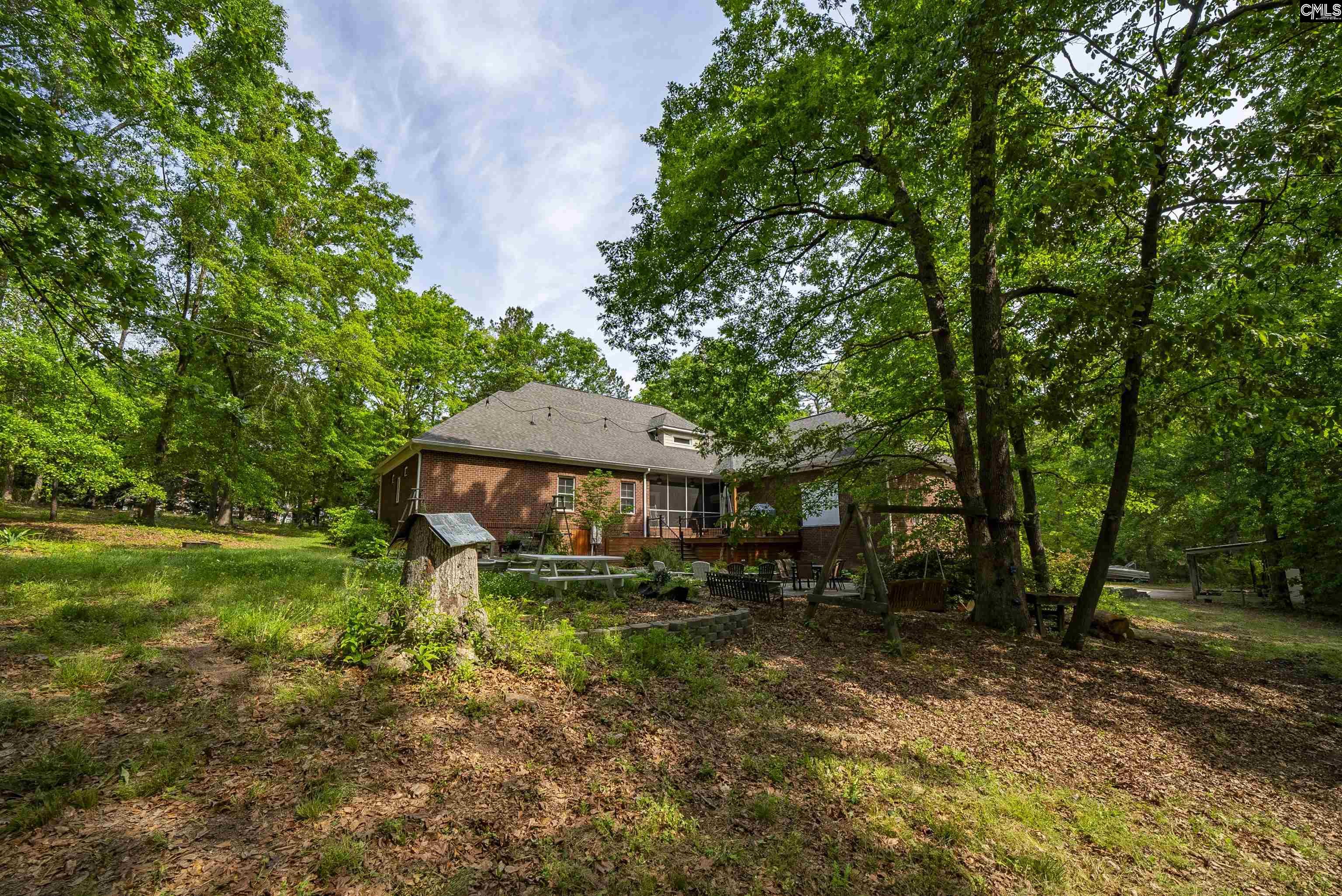 124 Woodside Road Lexington, SC 29072