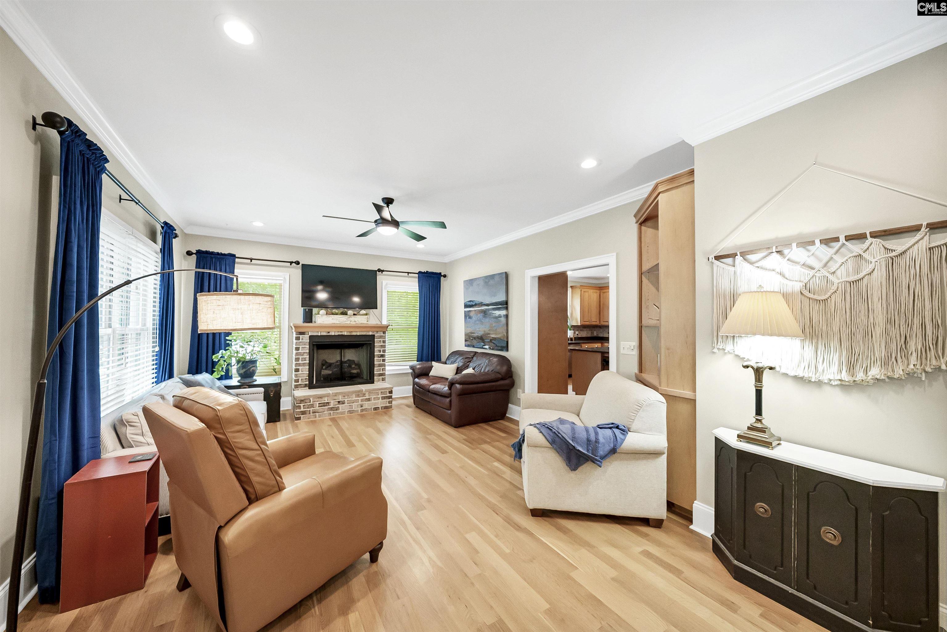 124 Woodside Road Lexington, SC 29072