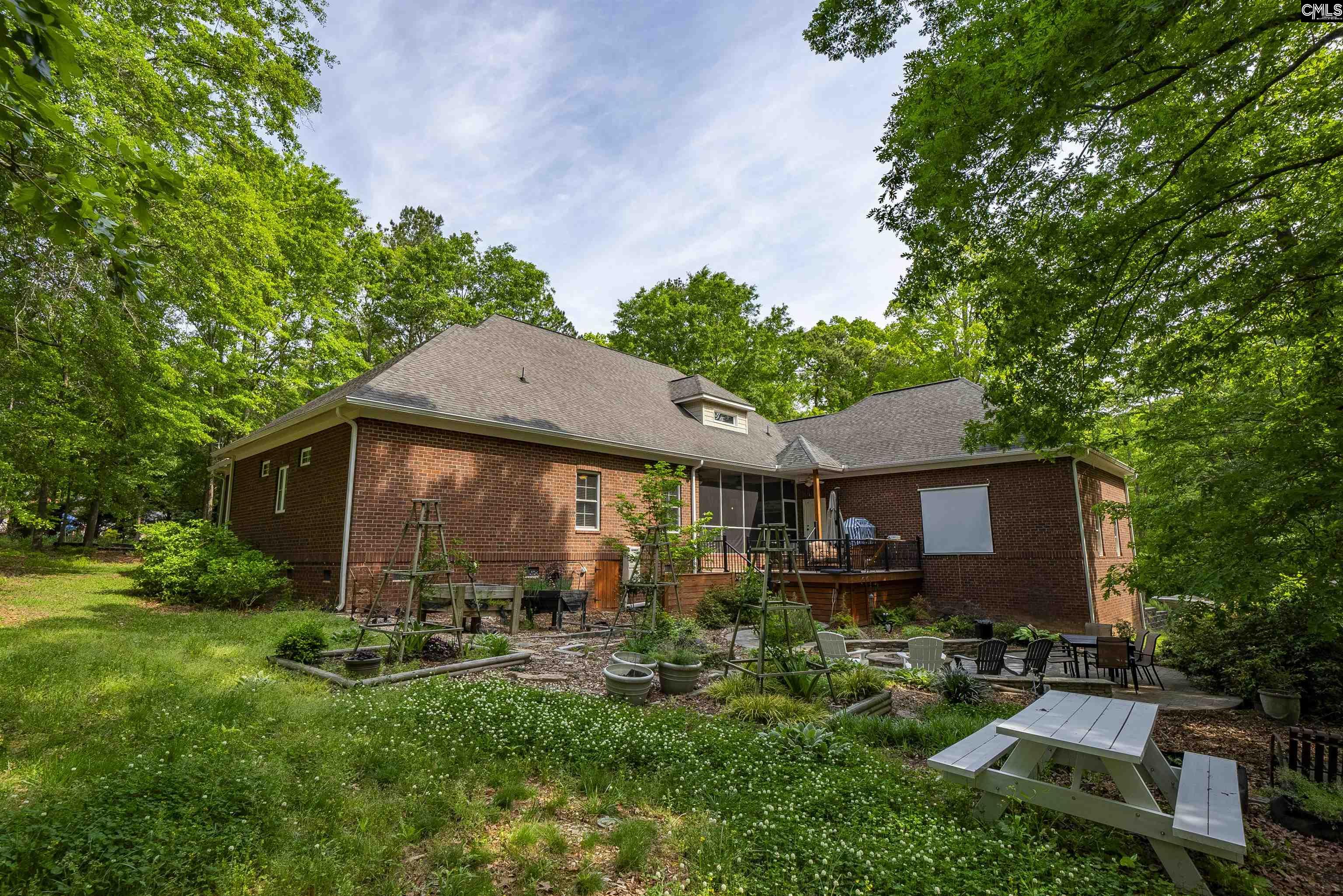 124 Woodside Road Lexington, SC 29072