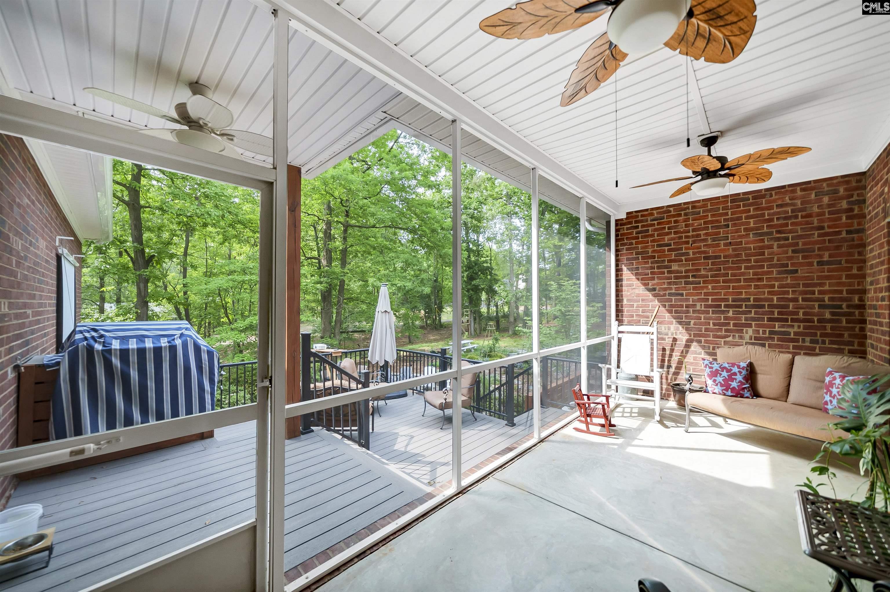 124 Woodside Road Lexington, SC 29072