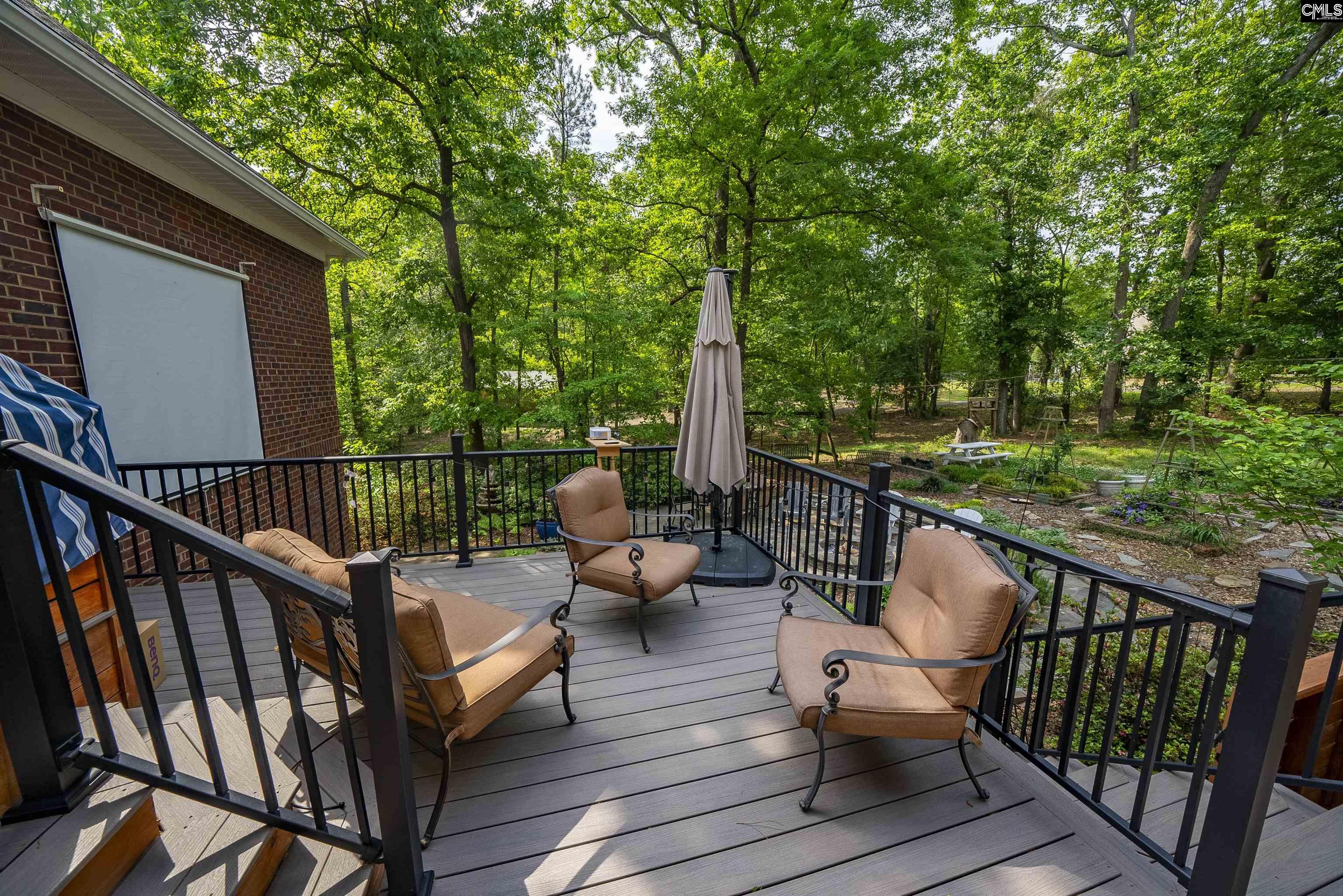 124 Woodside Road Lexington, SC 29072
