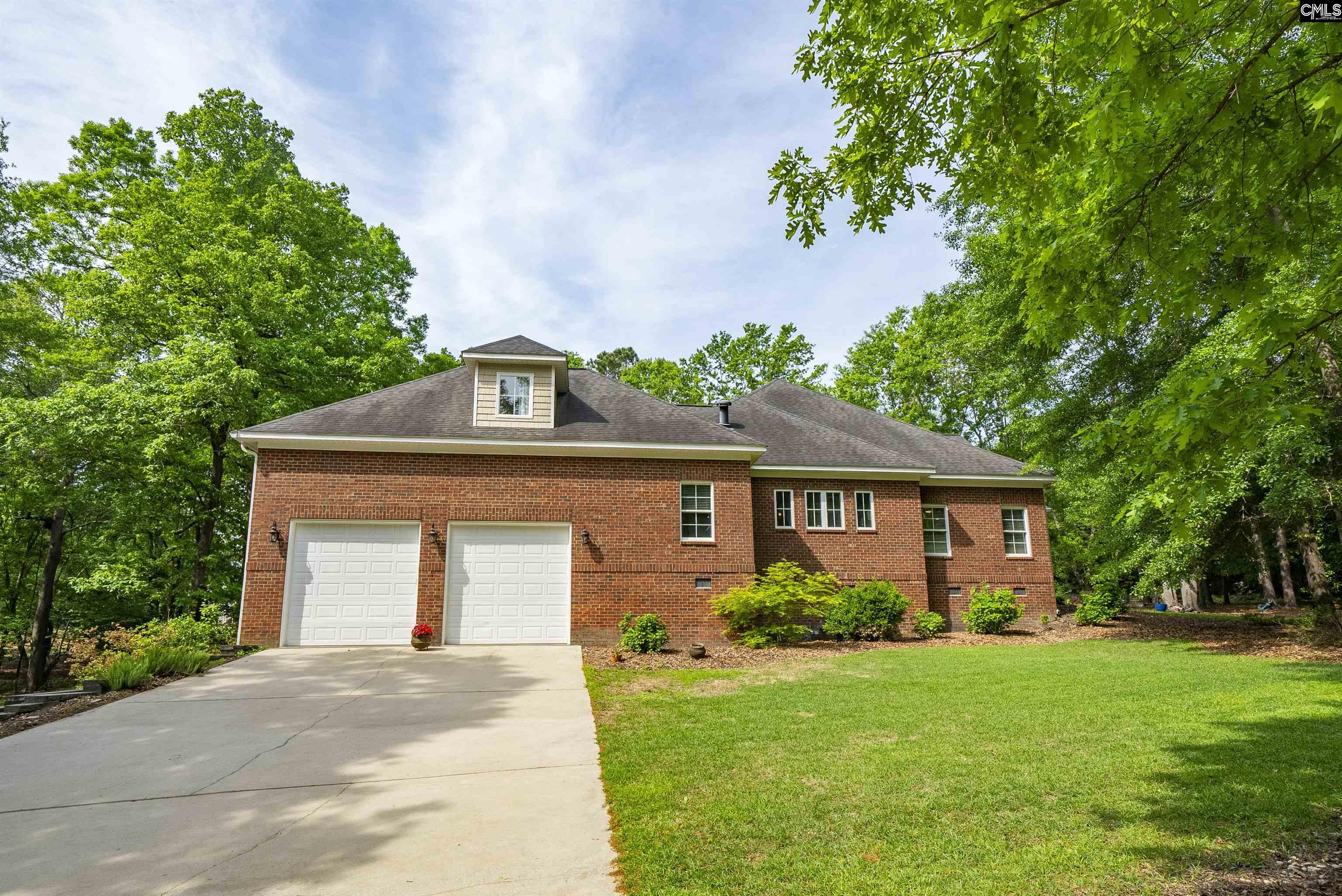 124 Woodside Road Lexington, SC 29072