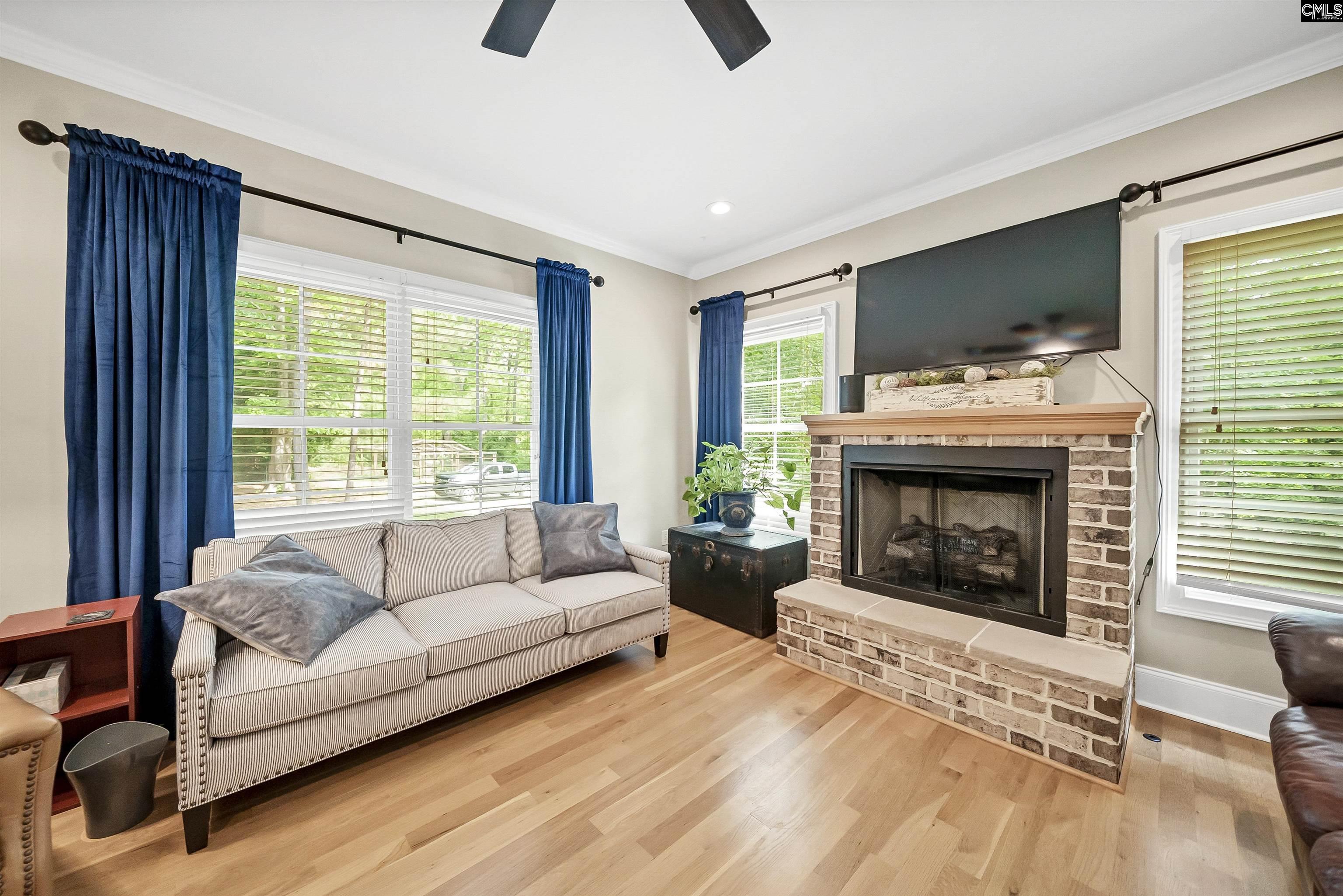 124 Woodside Road Lexington, SC 29072