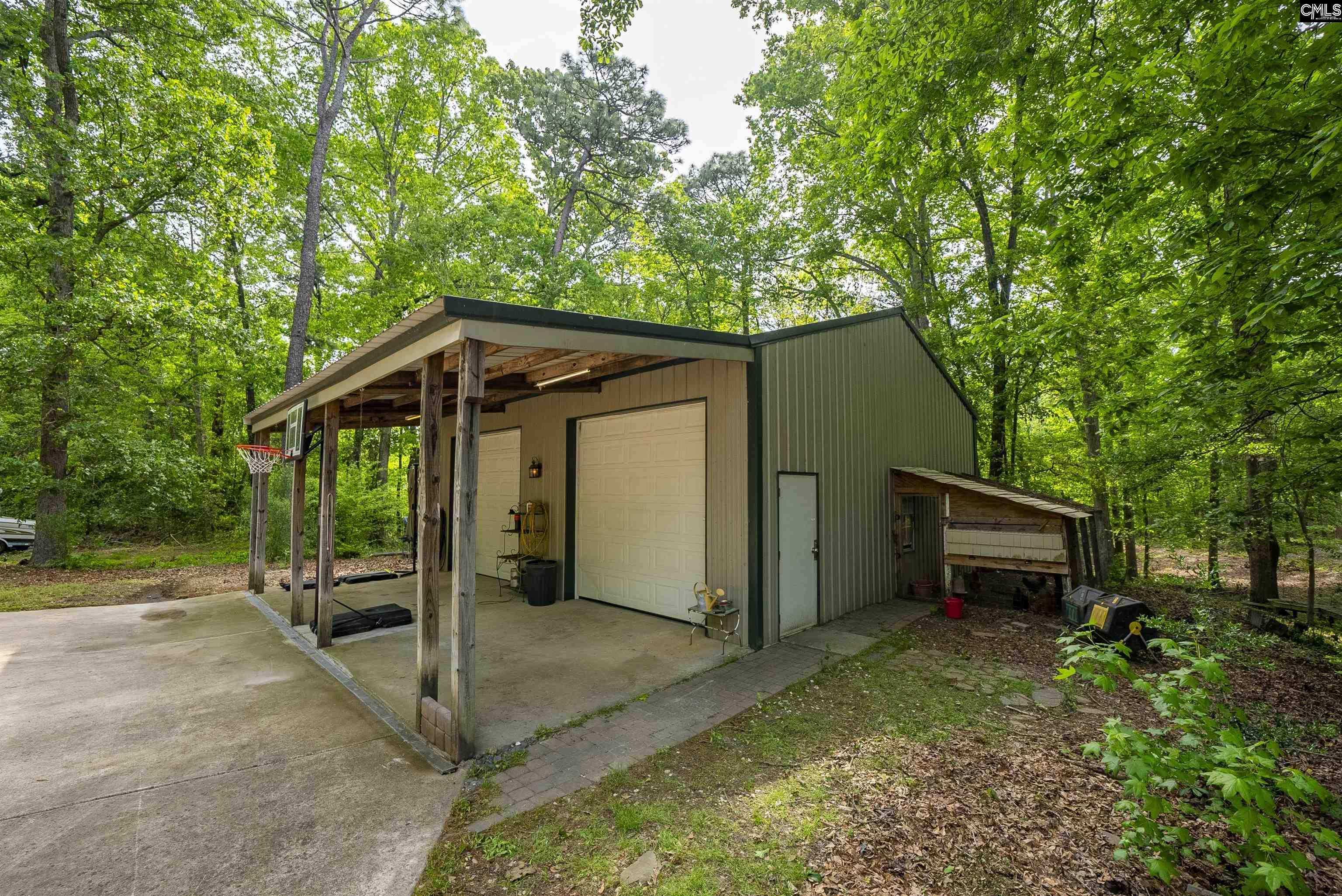 124 Woodside Road Lexington, SC 29072