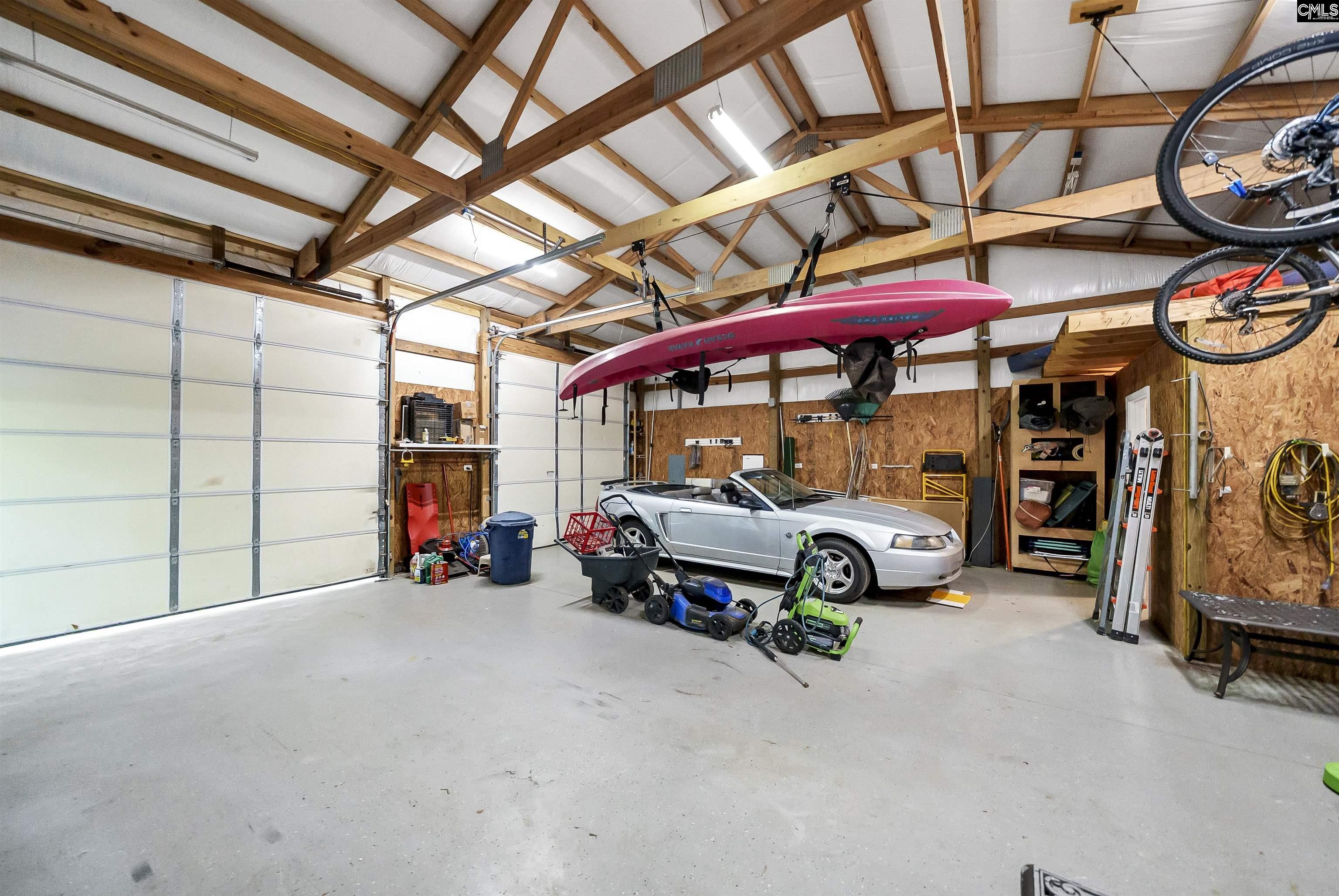 124 Woodside Road Lexington, SC 29072