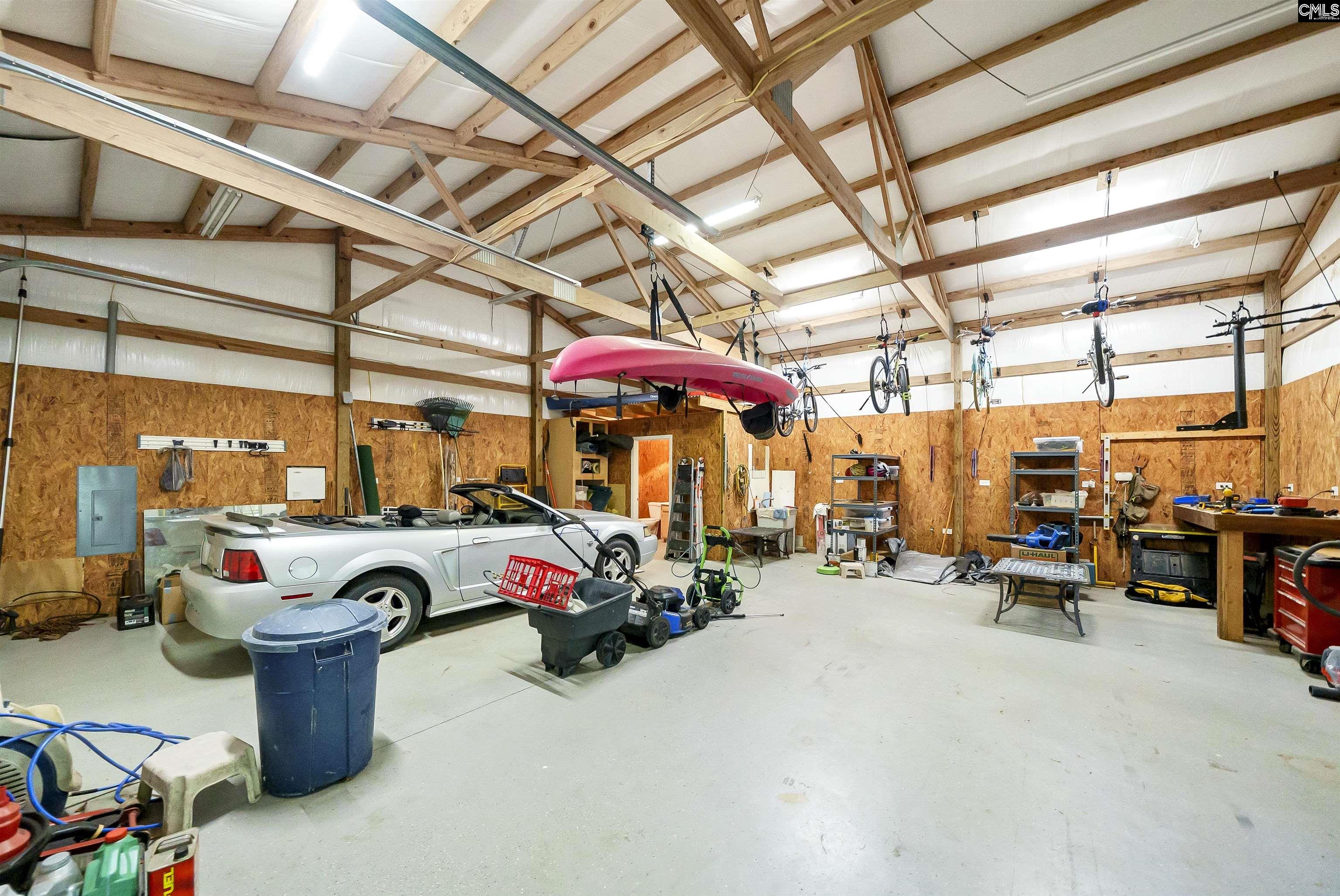 124 Woodside Road Lexington, SC 29072