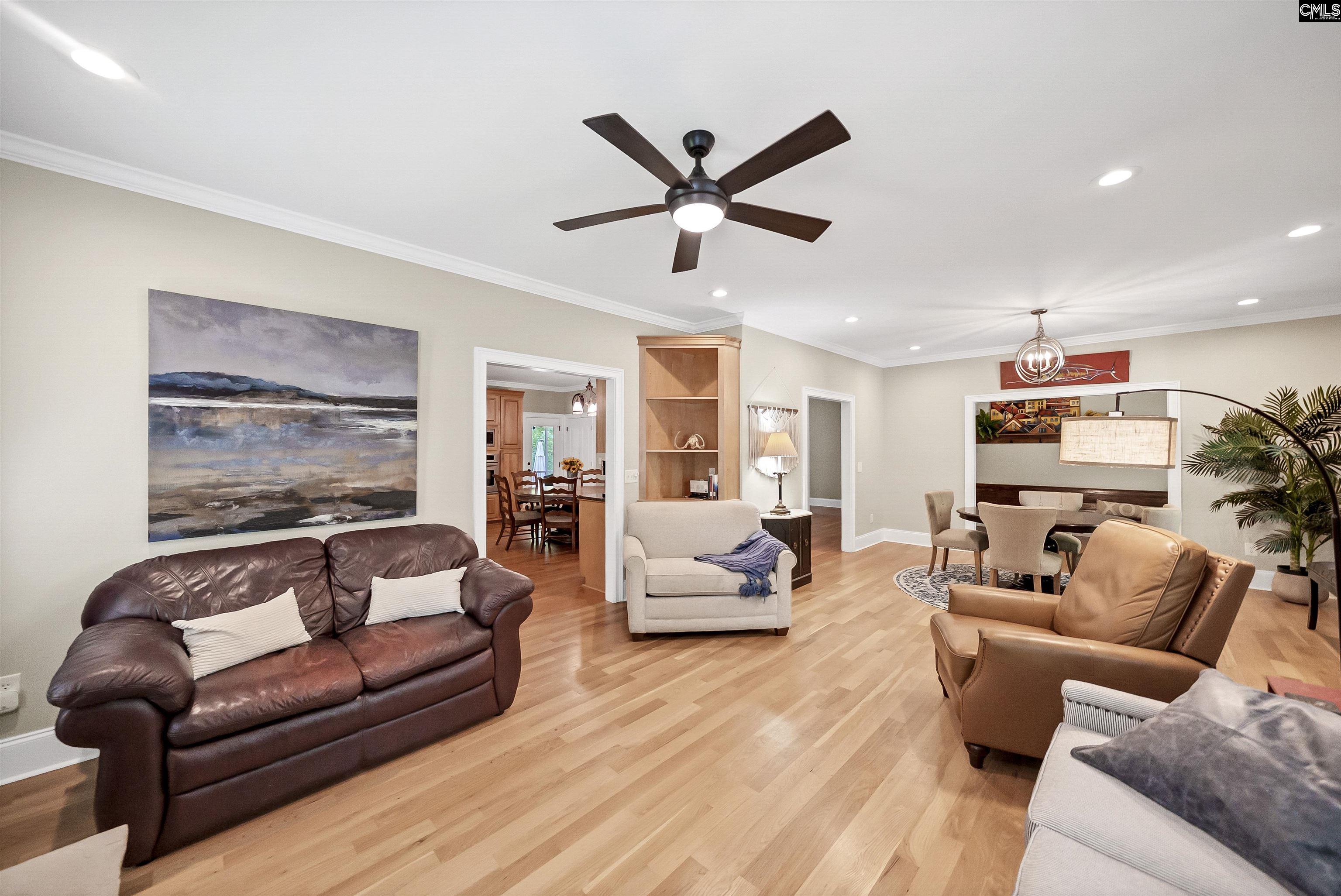 124 Woodside Road Lexington, SC 29072
