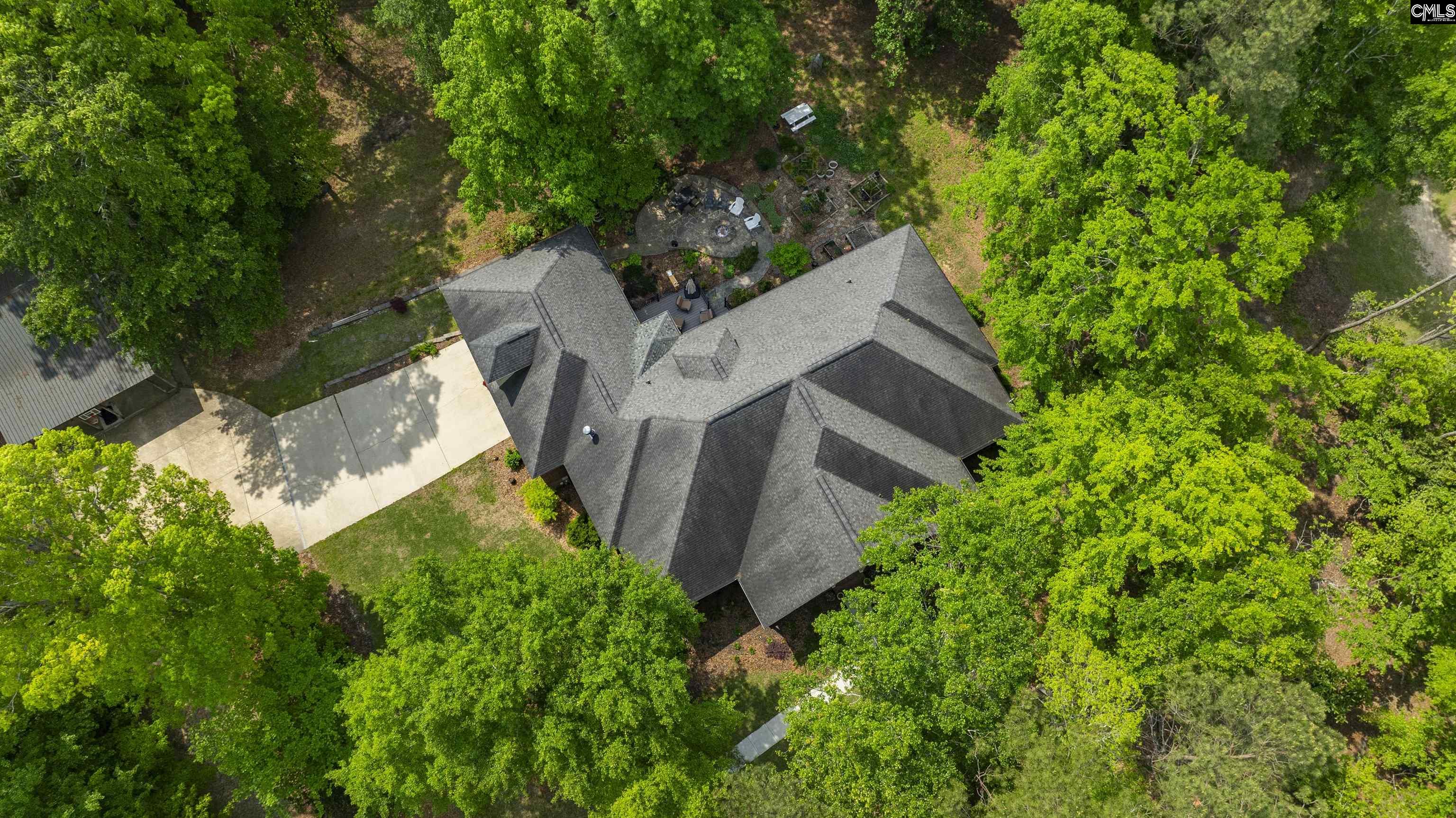 124 Woodside Road Lexington, SC 29072