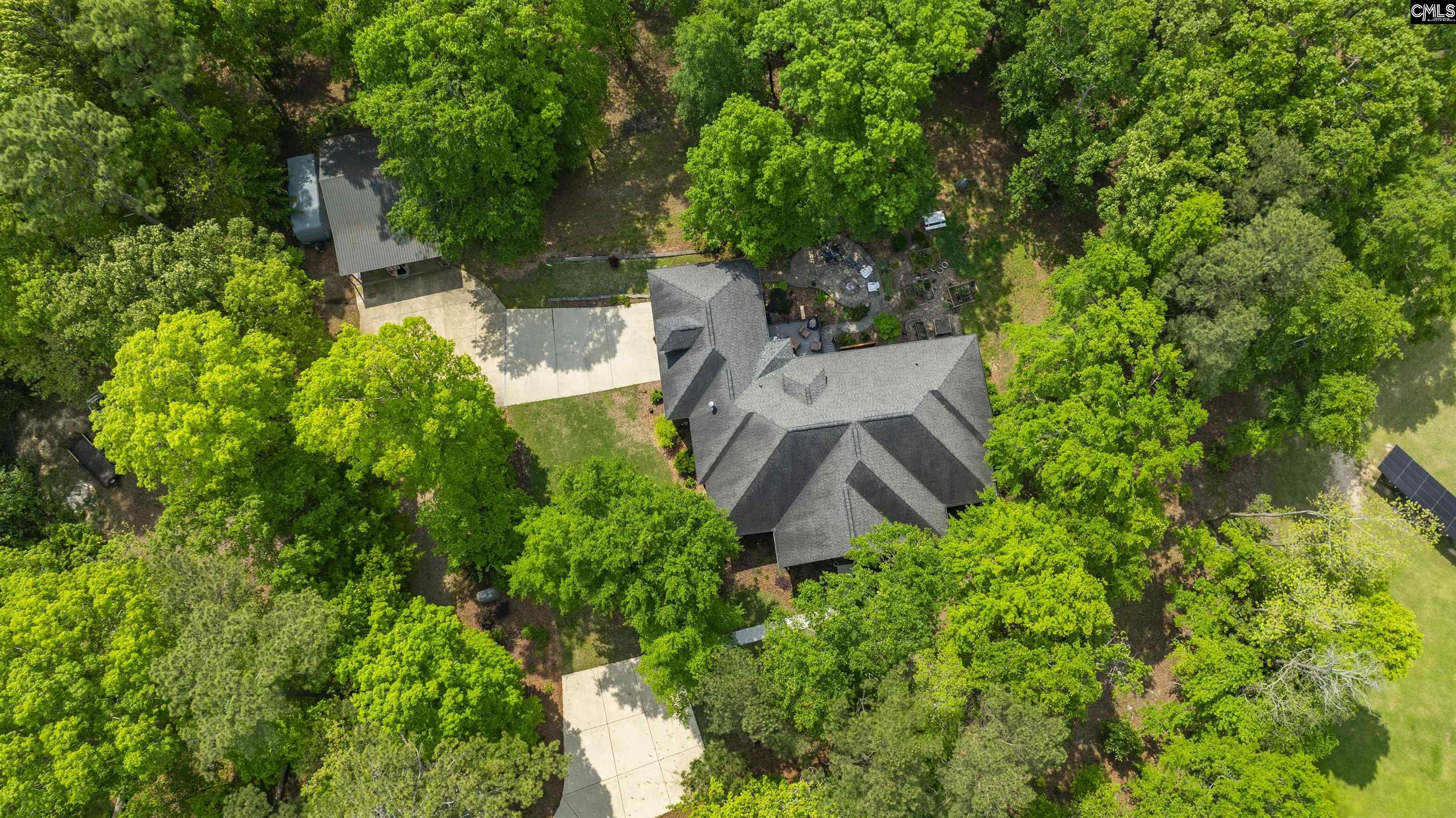 124 Woodside Road Lexington, SC 29072