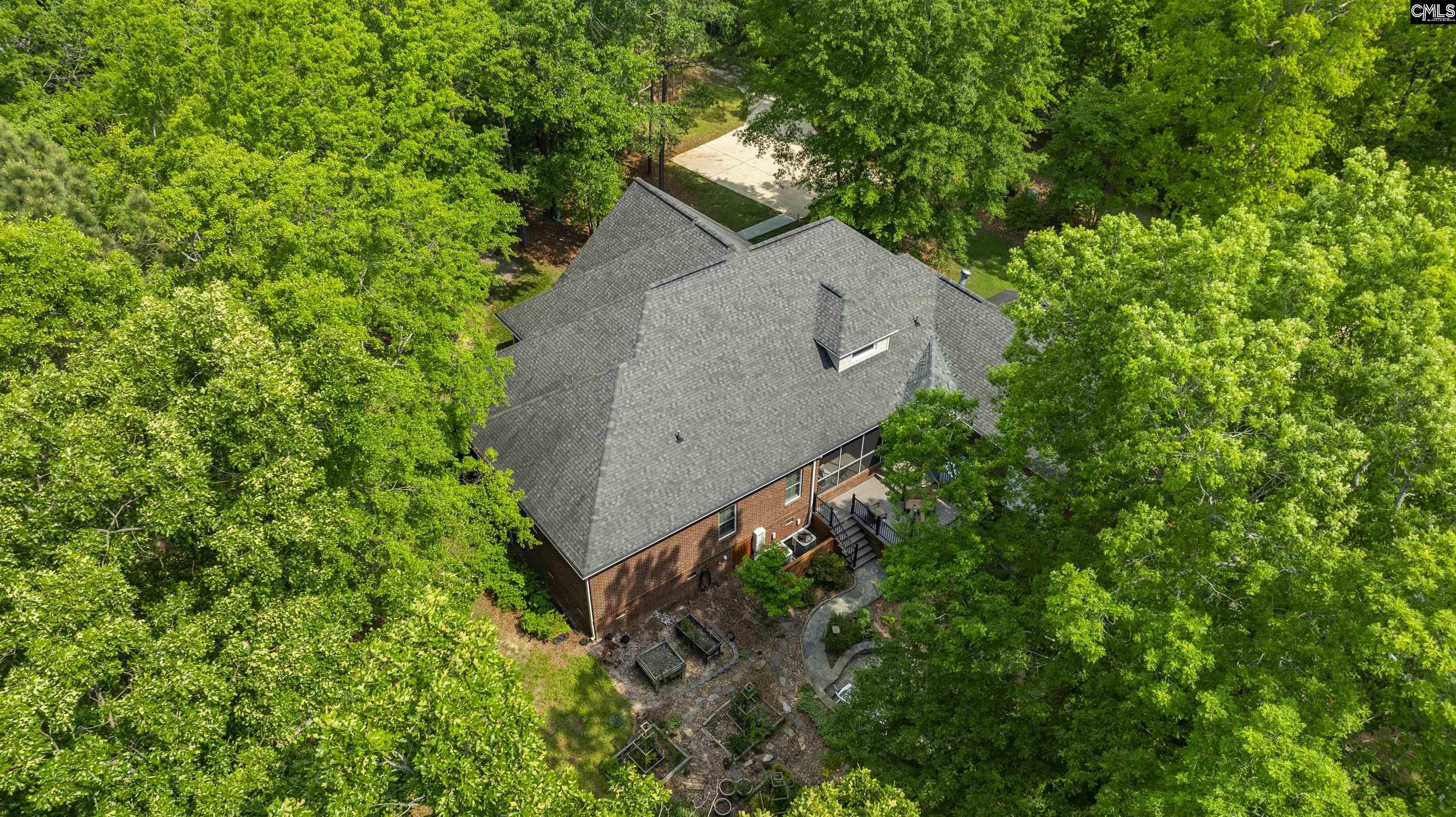 124 Woodside Road Lexington, SC 29072