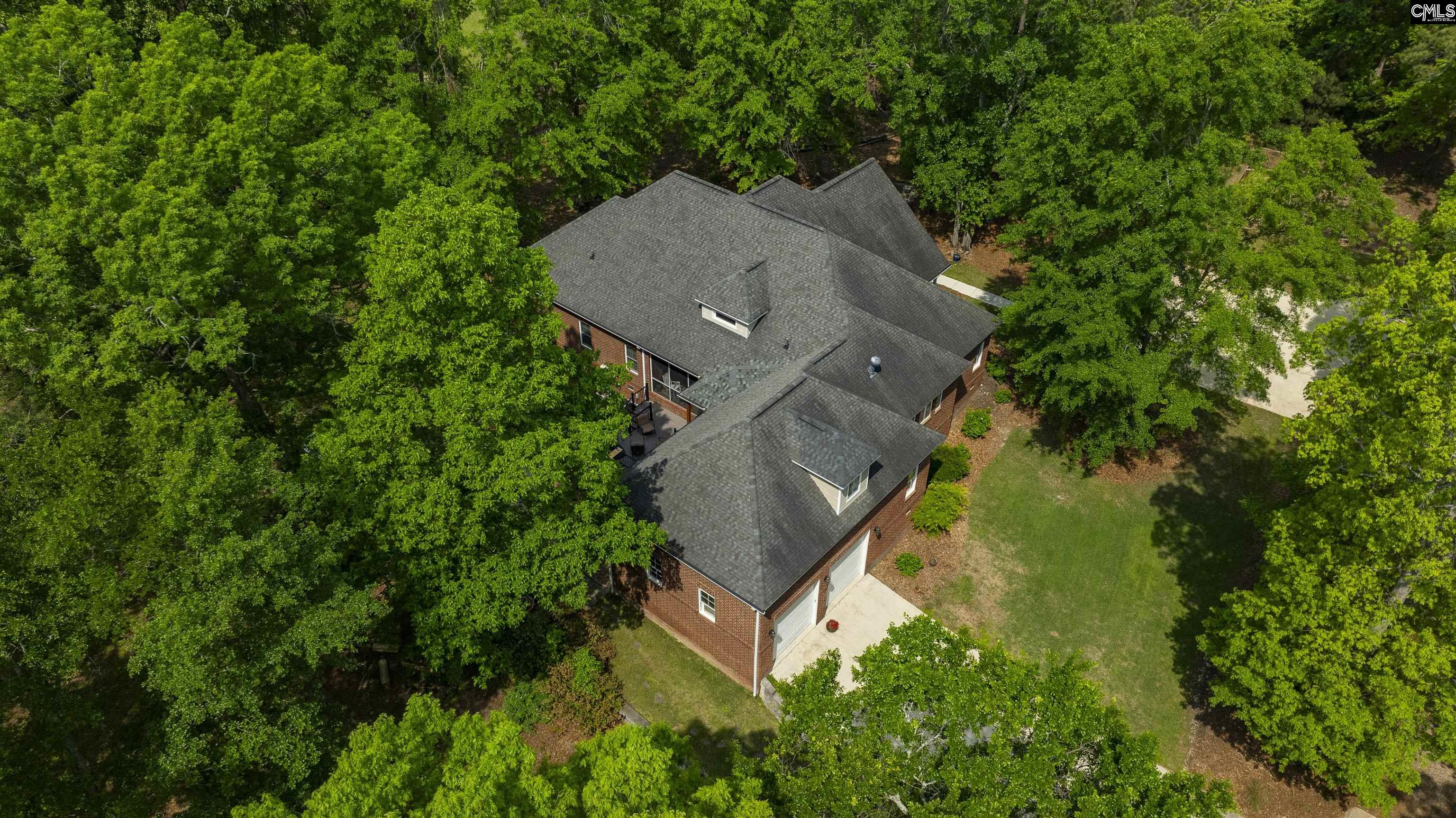 124 Woodside Road Lexington, SC 29072