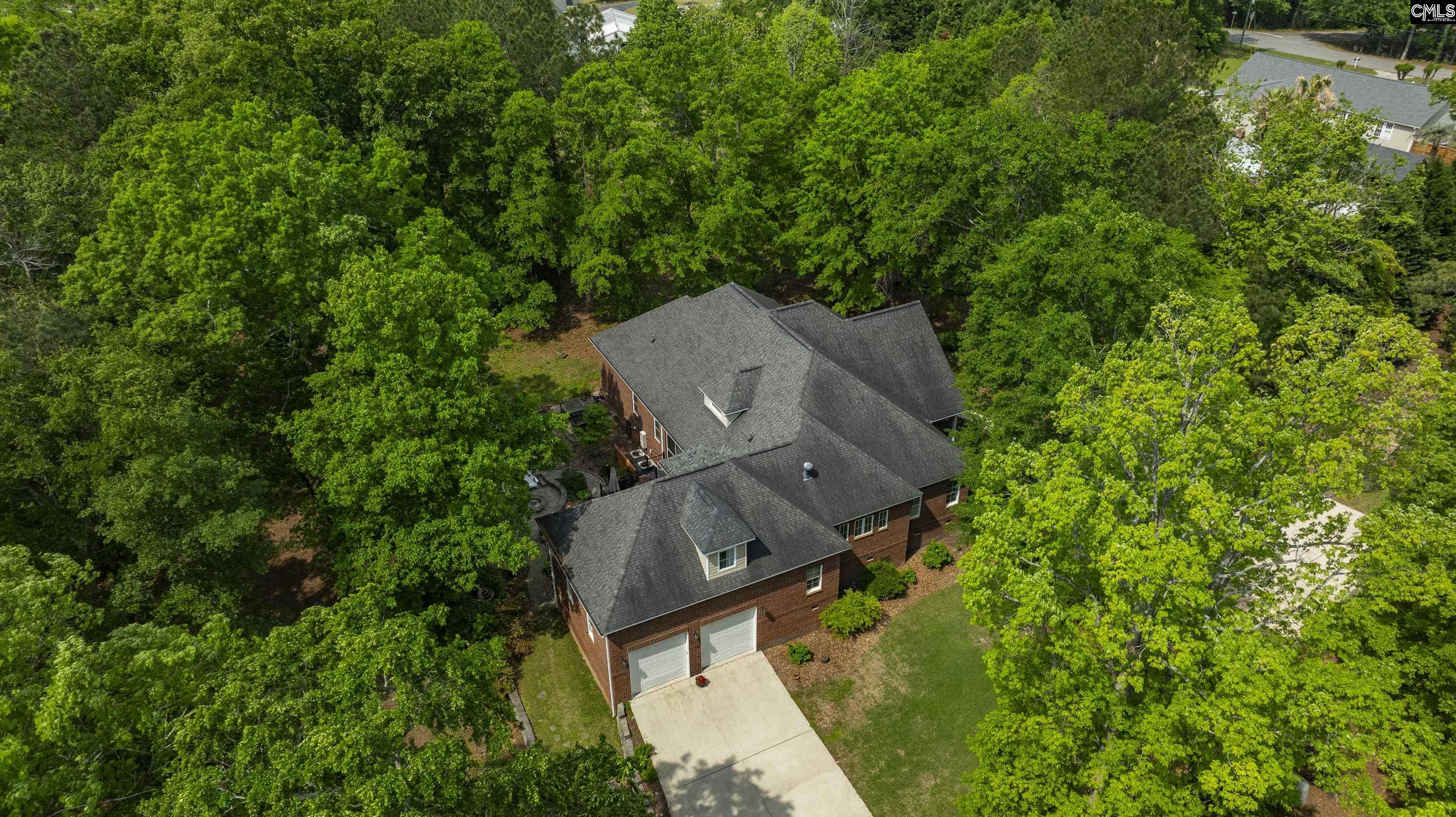 124 Woodside Road Lexington, SC 29072