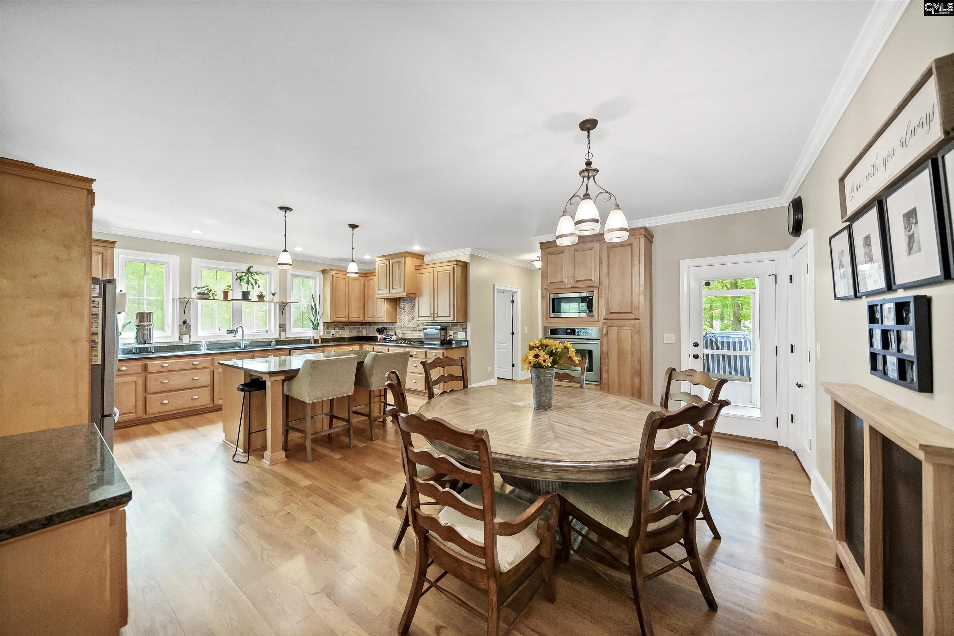 124 Woodside Road Lexington, SC 29072
