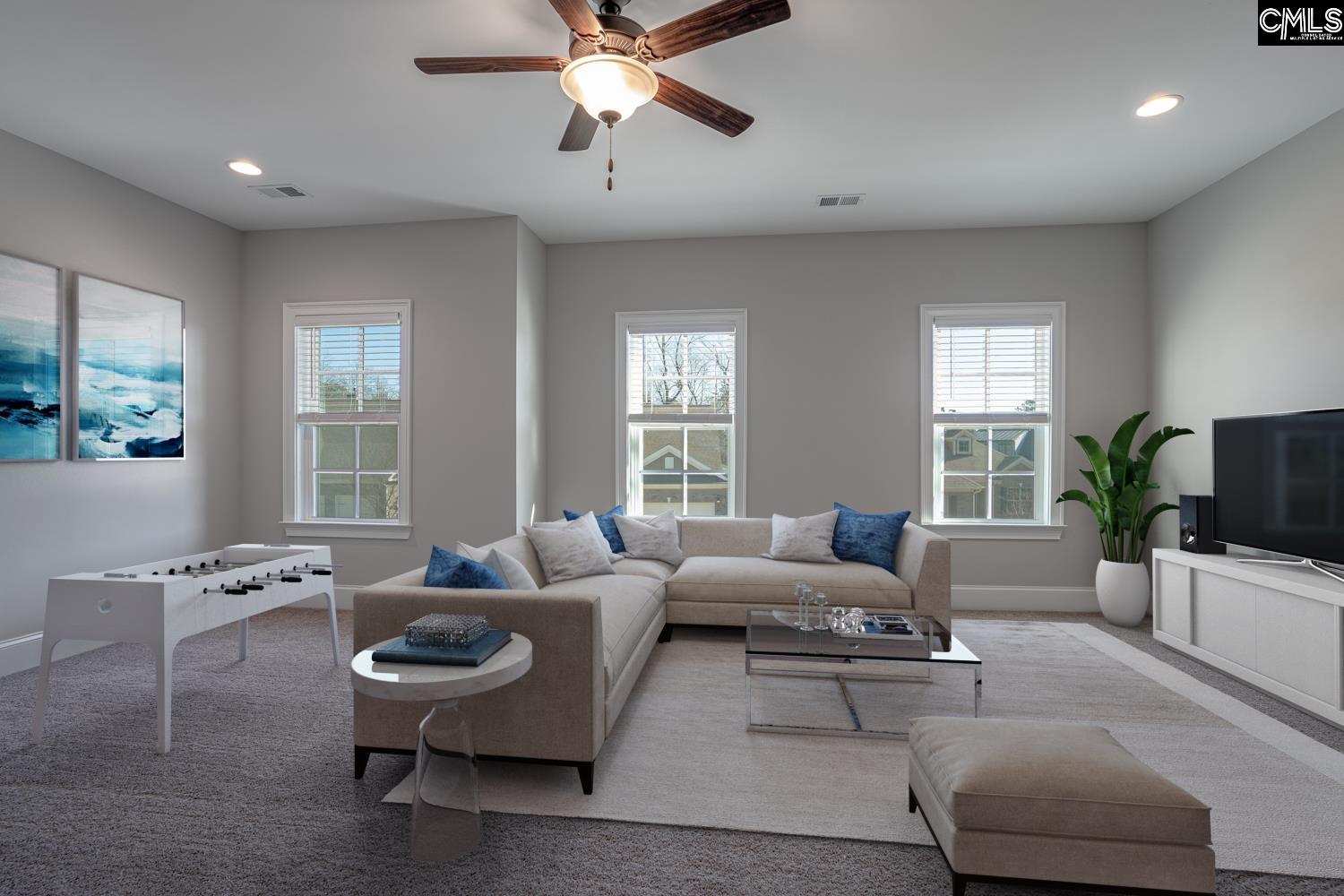 2308 Hadley Crossing Chapin, SC 29036