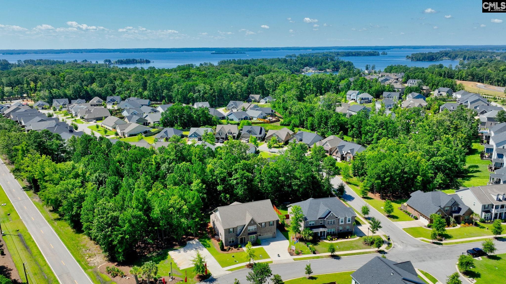 2308 Hadley Crossing Chapin, SC 29036