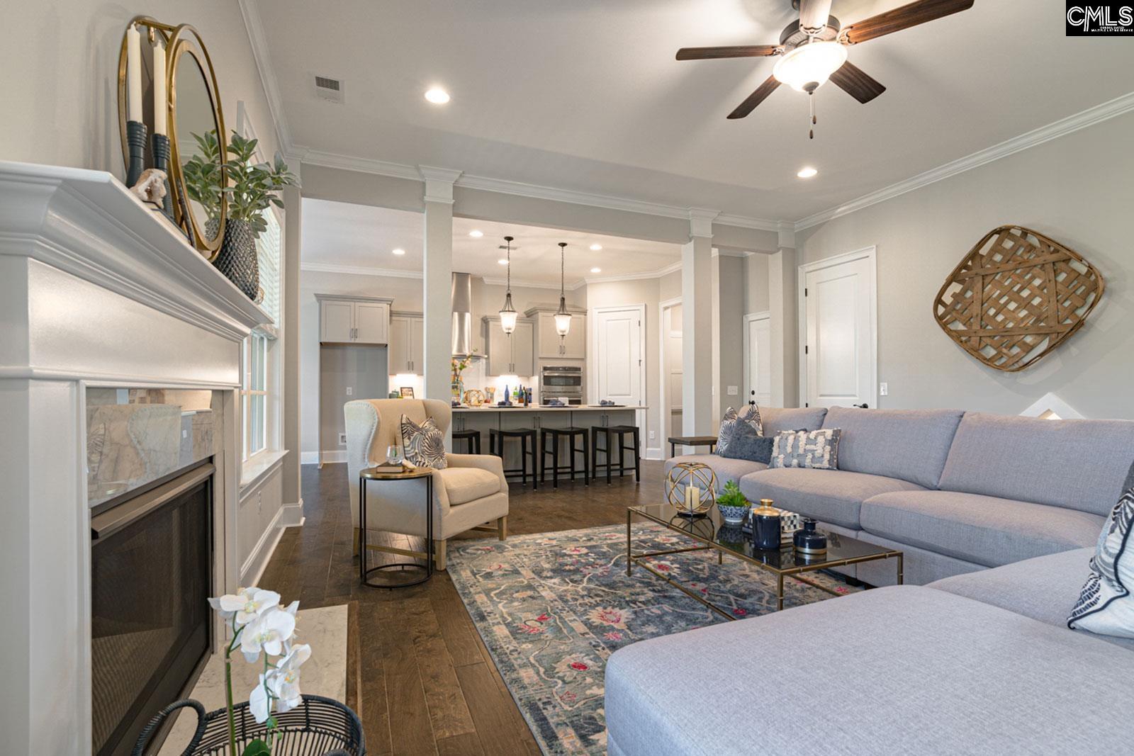 2308 Hadley Crossing Chapin, SC 29036