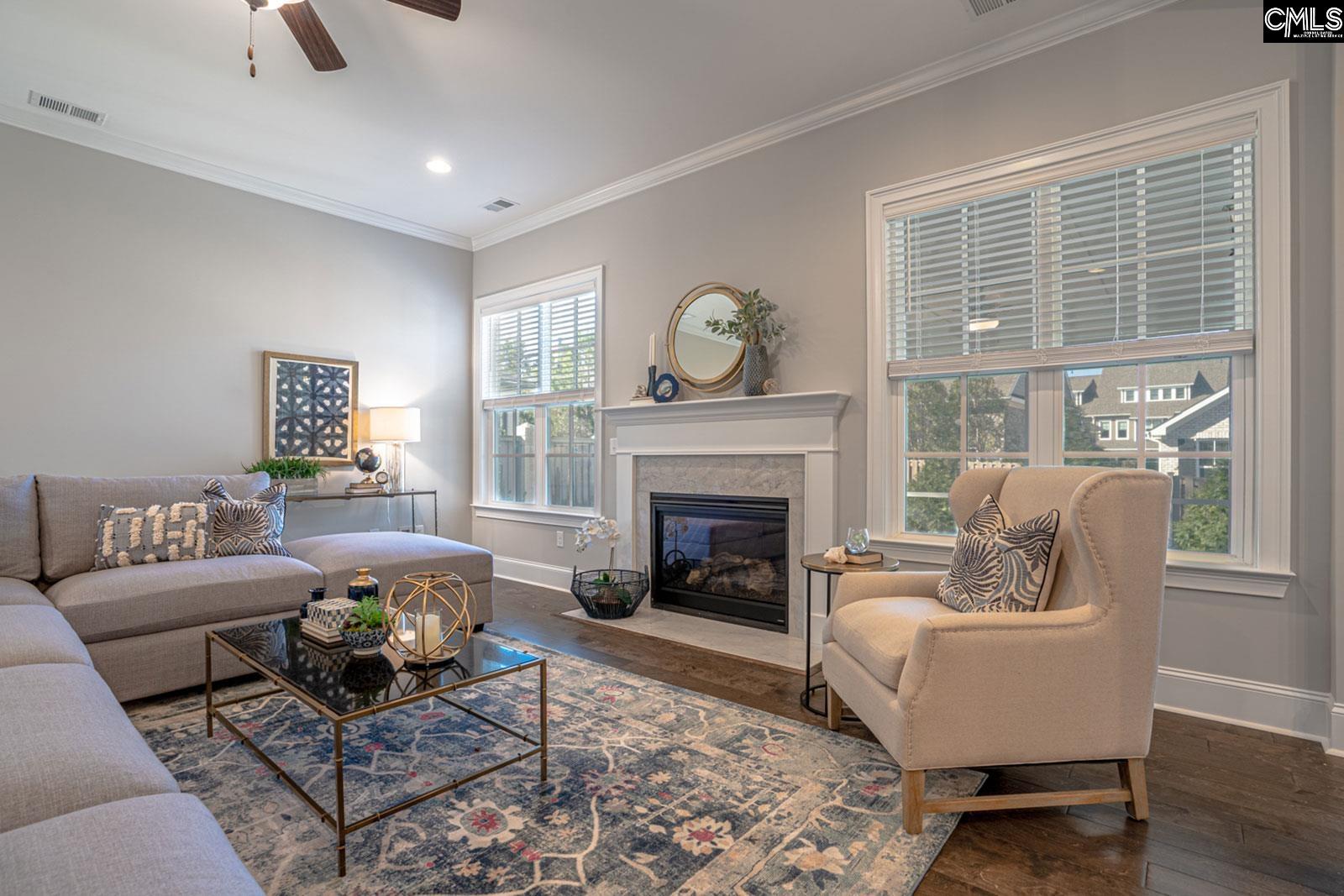 2308 Hadley Crossing Chapin, SC 29036