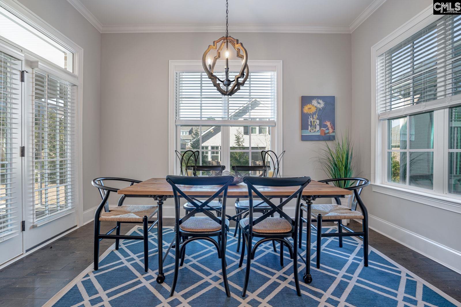 2308 Hadley Crossing Chapin, SC 29036