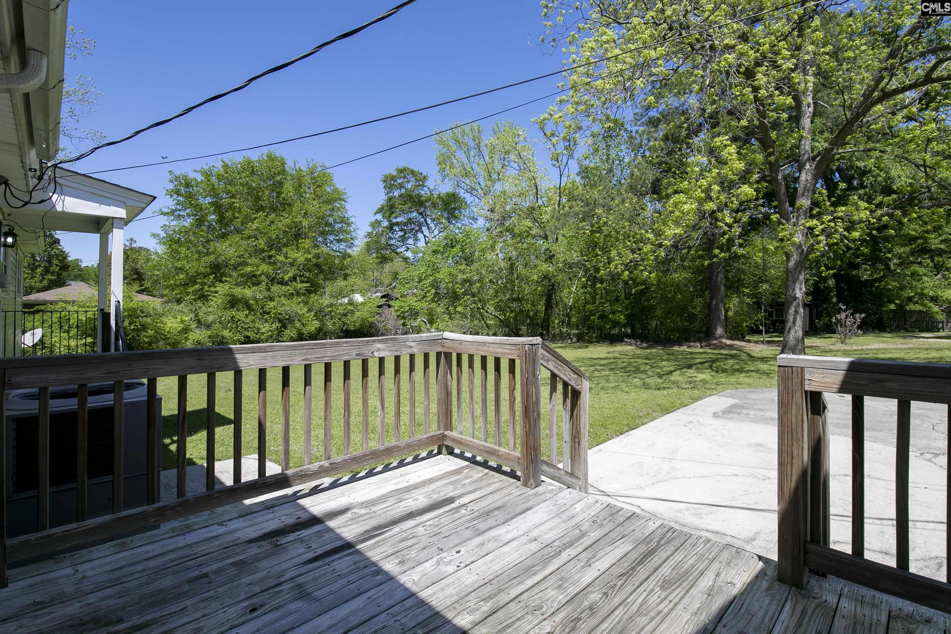 1504 Glenn Street, Newberry, South Carolina image 12
