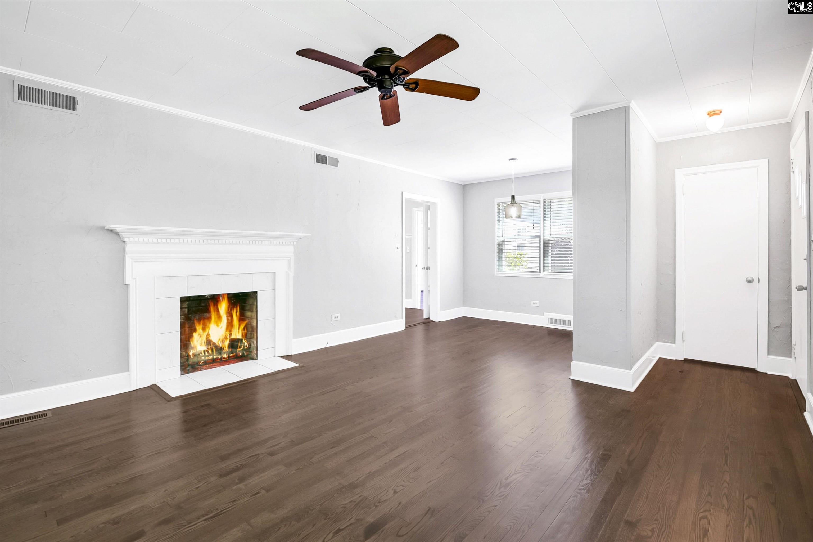 1504 Glenn Street, Newberry, South Carolina image 14