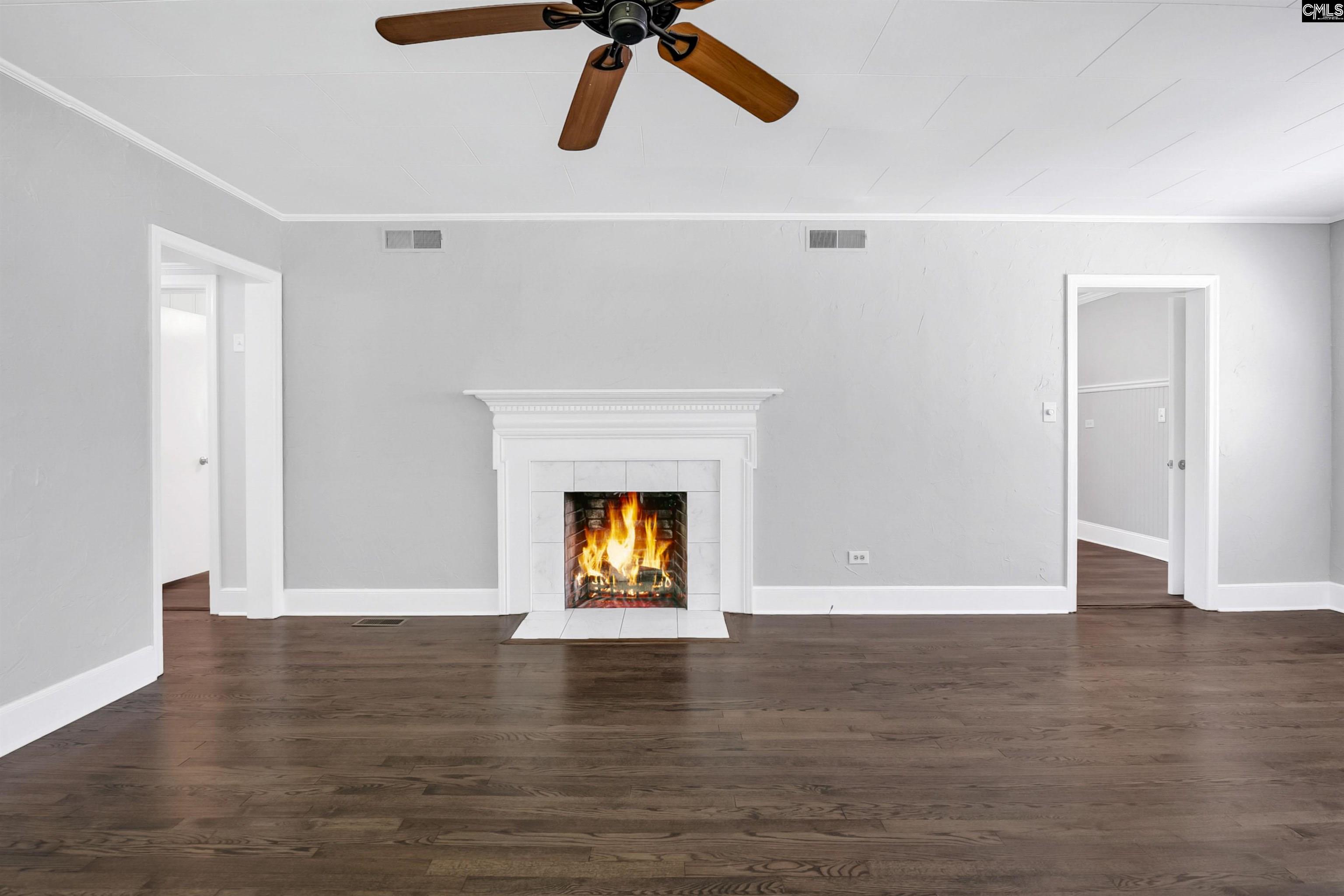 1504 Glenn Street, Newberry, South Carolina image 15