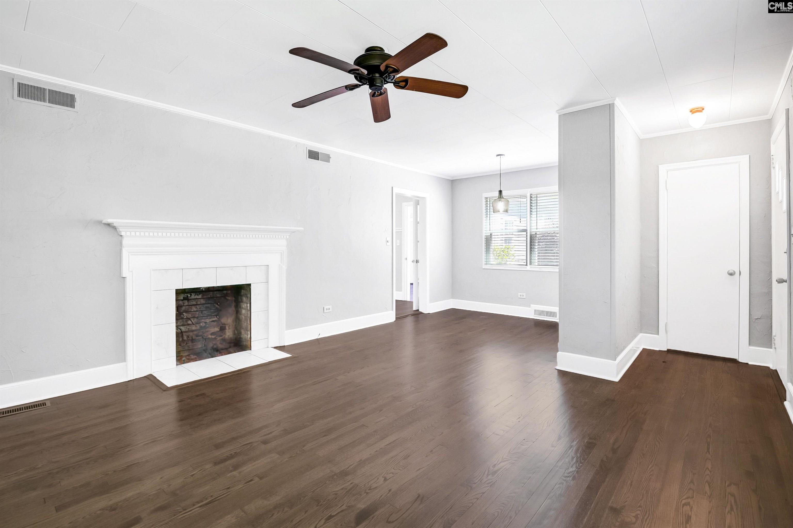 1504 Glenn Street, Newberry, South Carolina image 19