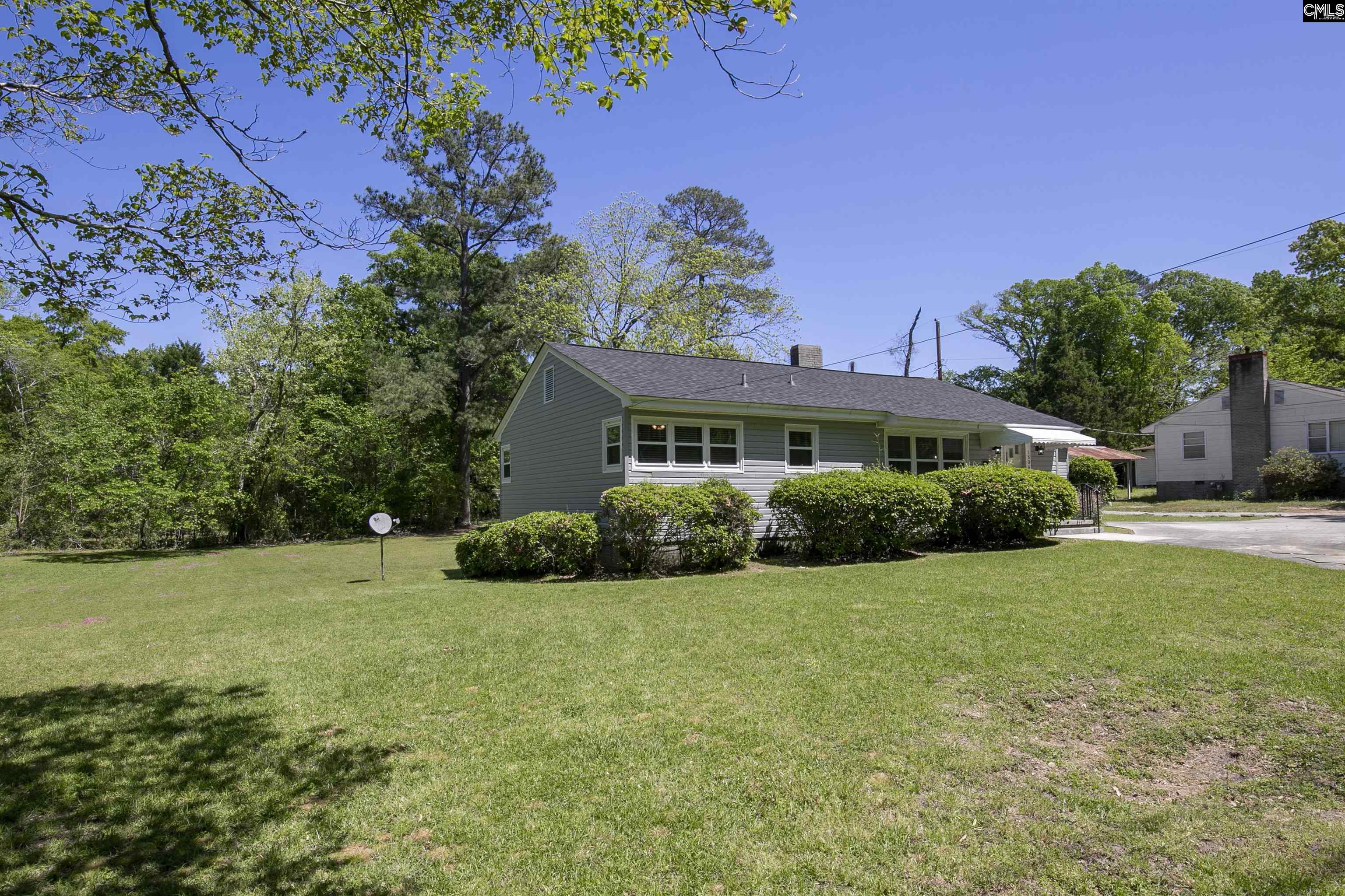 1504 Glenn Street, Newberry, South Carolina image 3