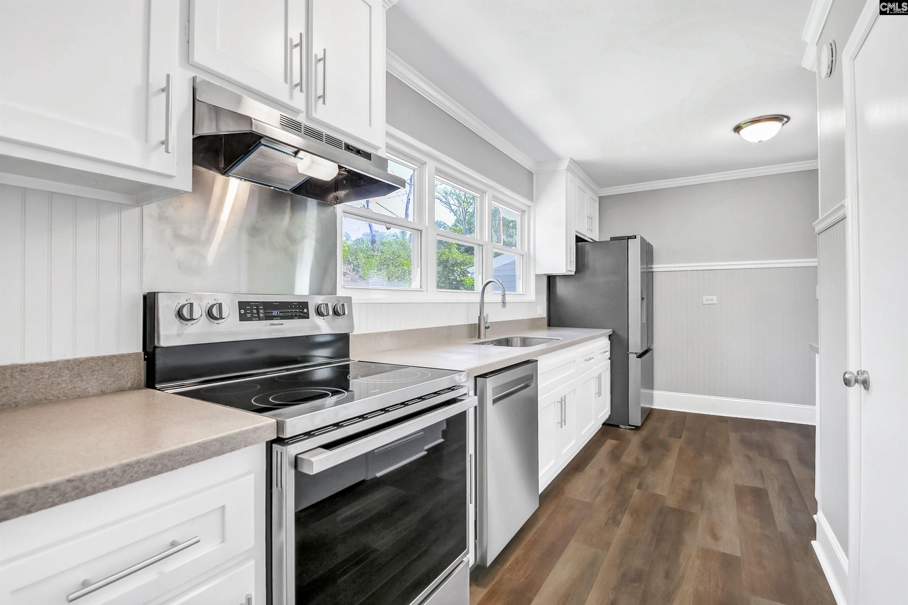 1504 Glenn Street, Newberry, South Carolina image 26