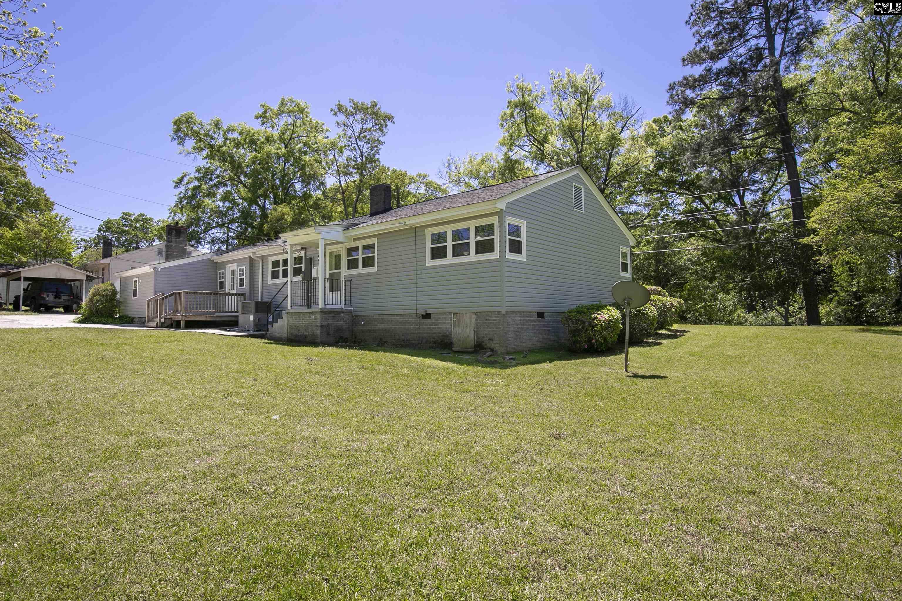 1504 Glenn Street, Newberry, South Carolina image 4