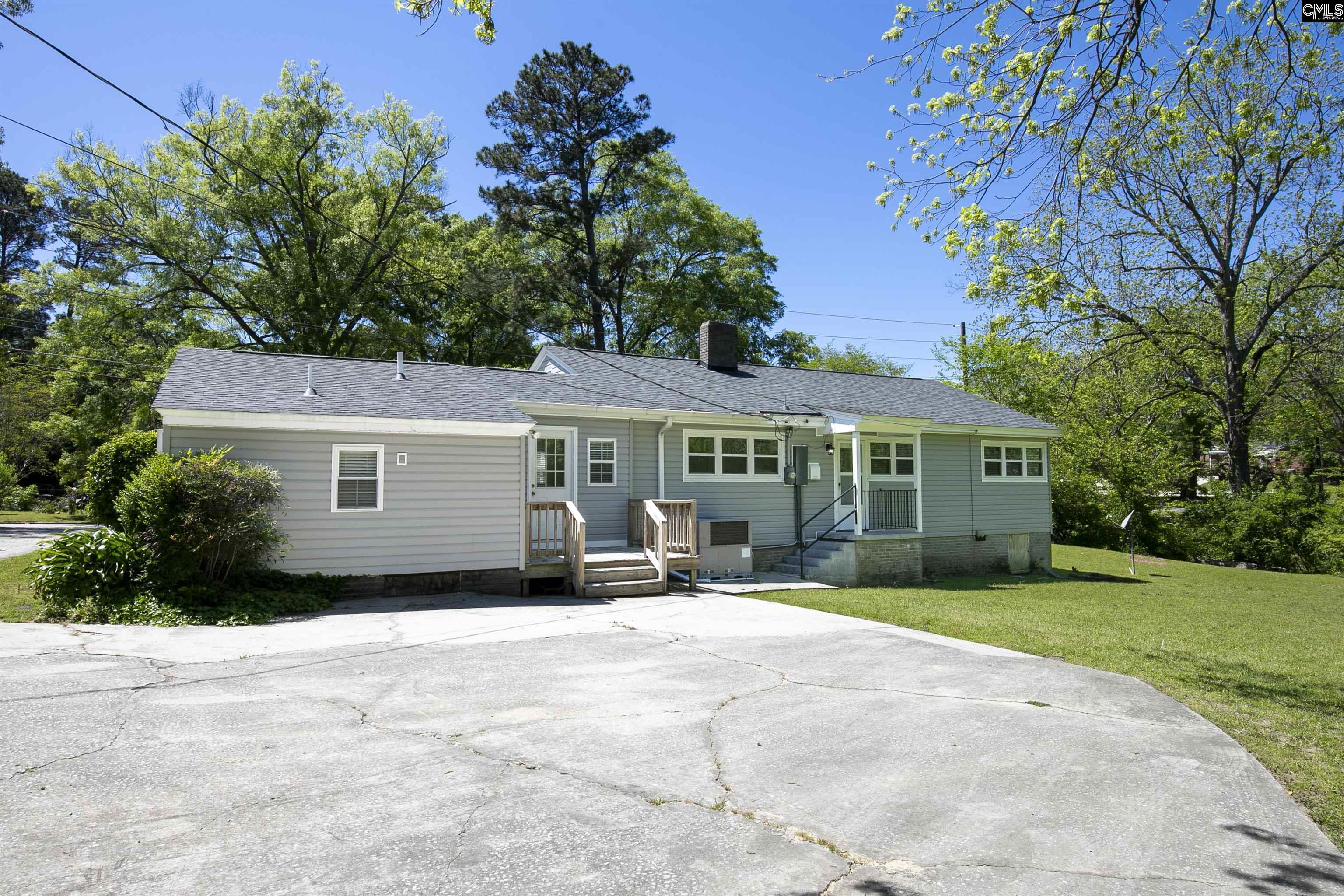 1504 Glenn Street, Newberry, South Carolina image 5
