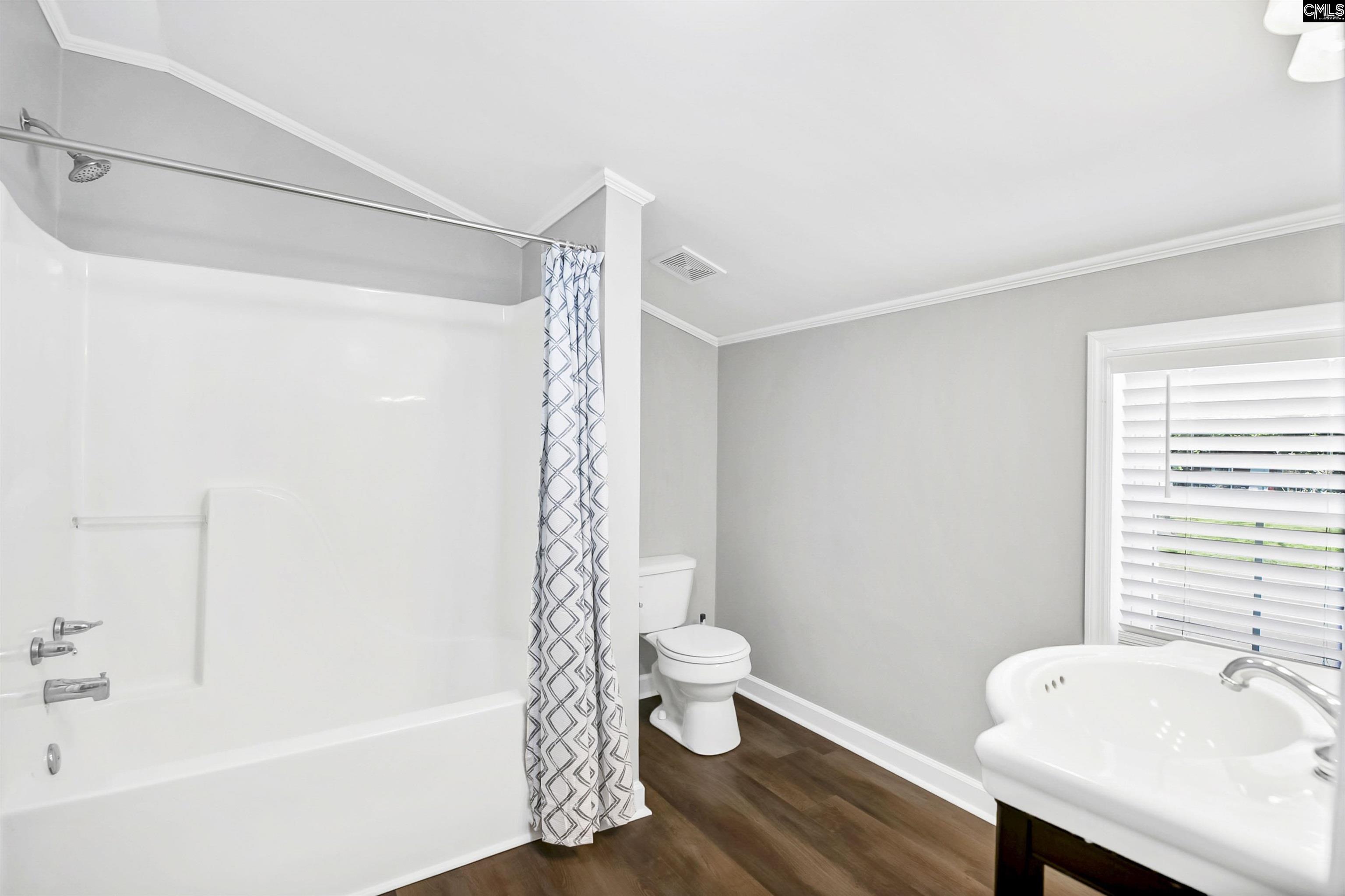 1504 Glenn Street Newberry, SC 29108