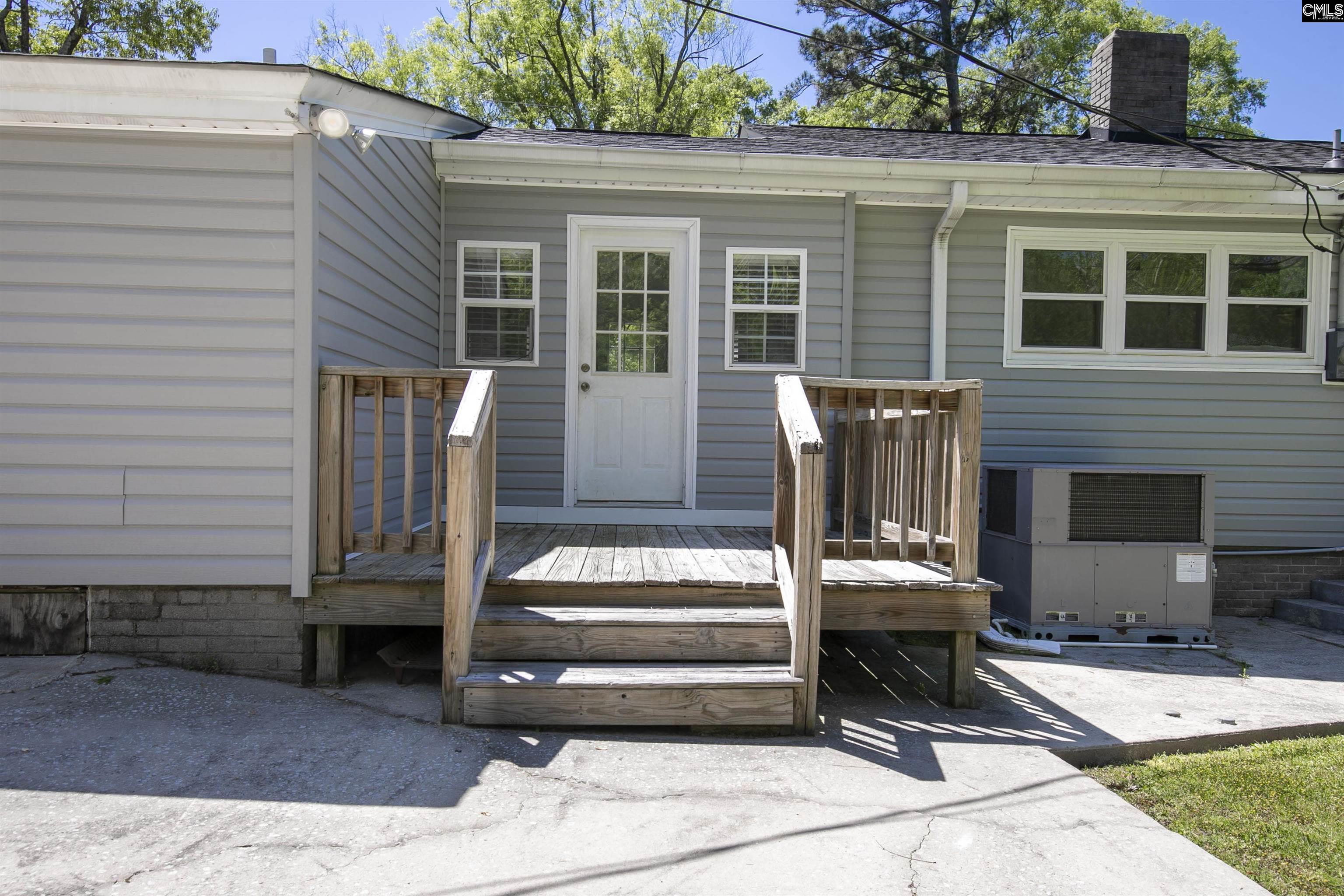 1504 Glenn Street, Newberry, South Carolina image 7