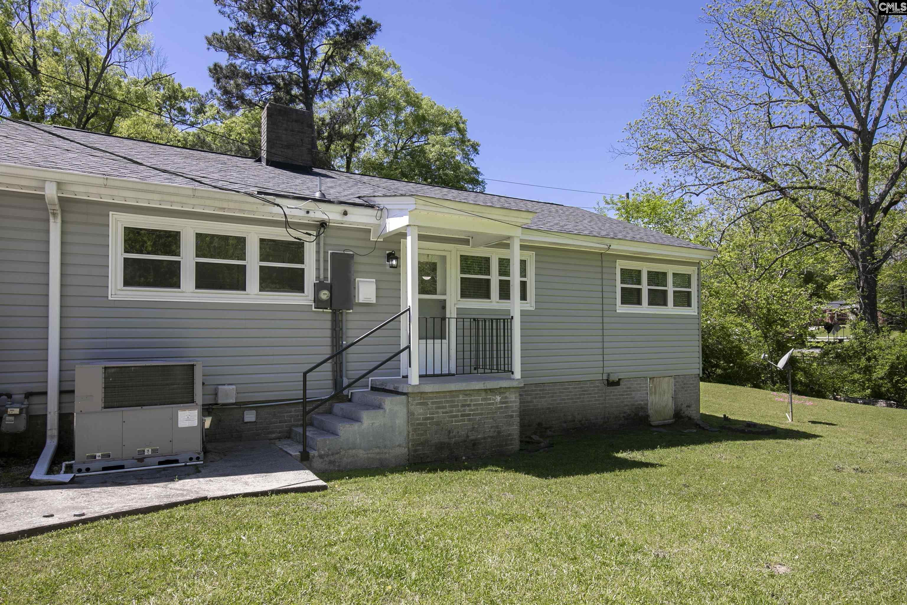 1504 Glenn Street, Newberry, South Carolina image 8