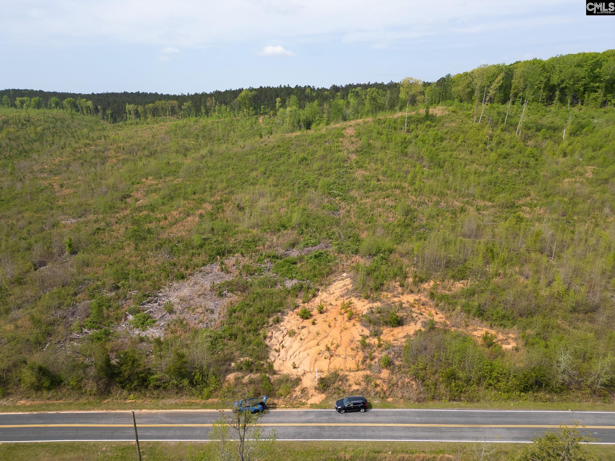 TBD/40 Cunningham Quarters Road, Heath Springs, South Carolina image 7