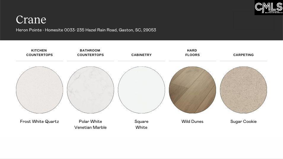 235 Hazel Rain Road, Gaston, South Carolina image 4