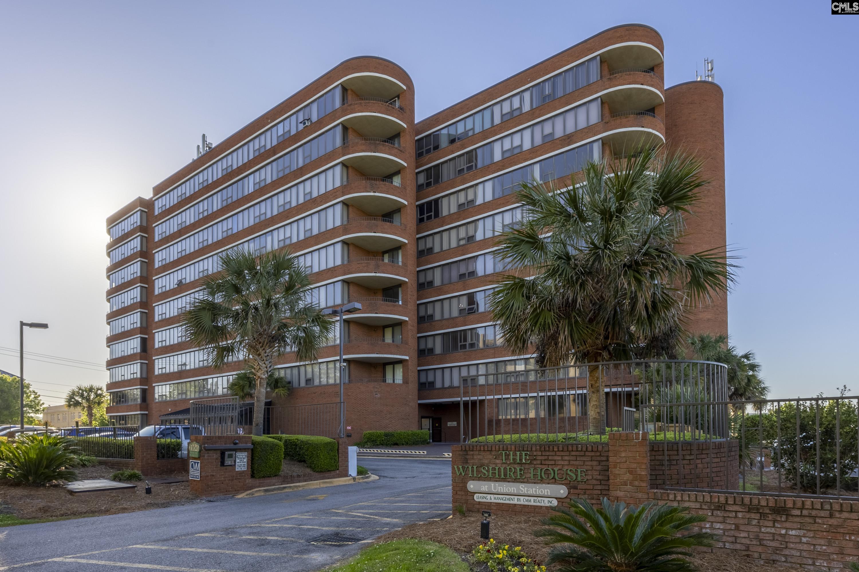 1100 Wheat Street Columbia, SC 29201
