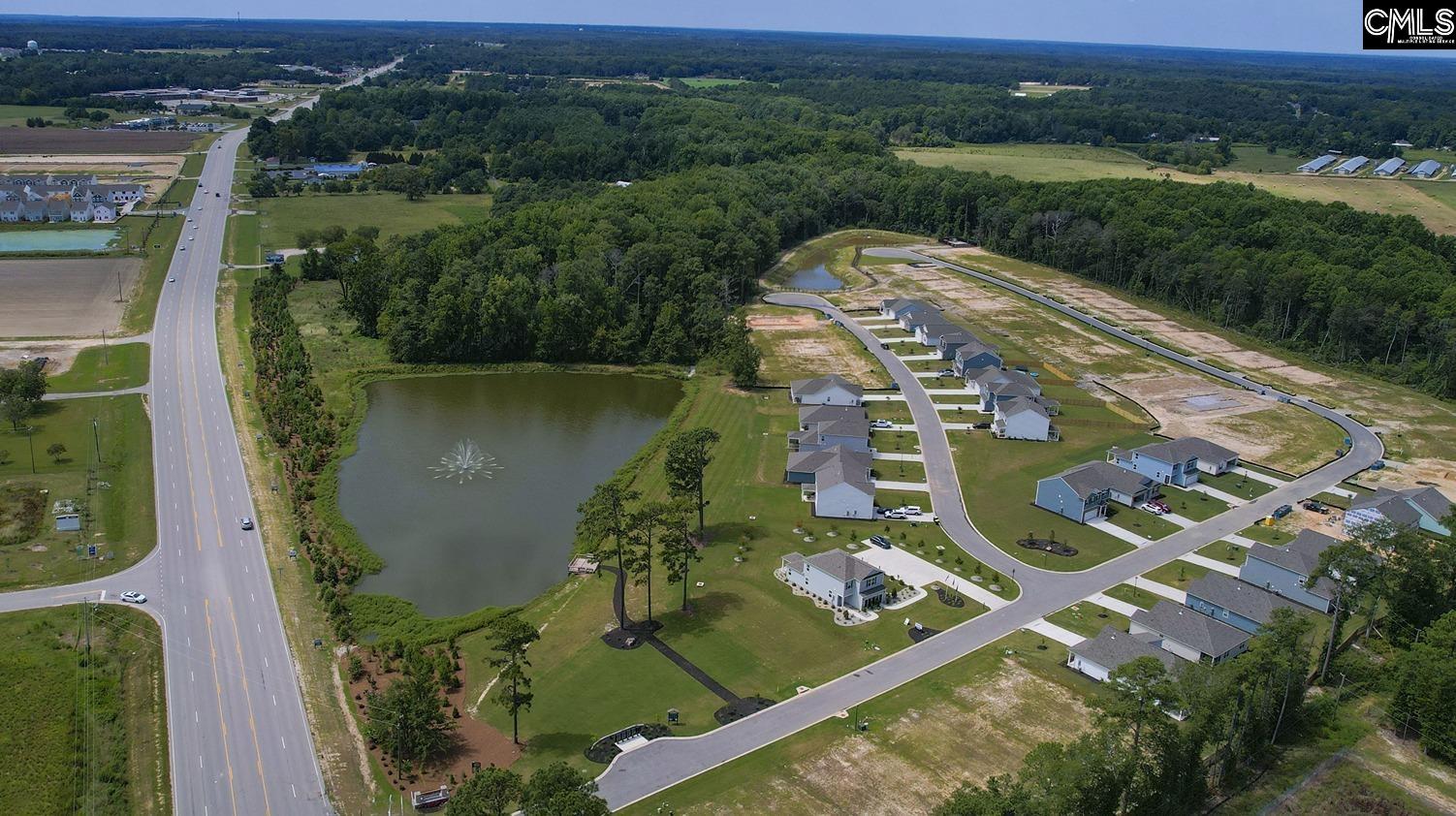 126 Ruby Prince Road Gilbert, SC 29054
