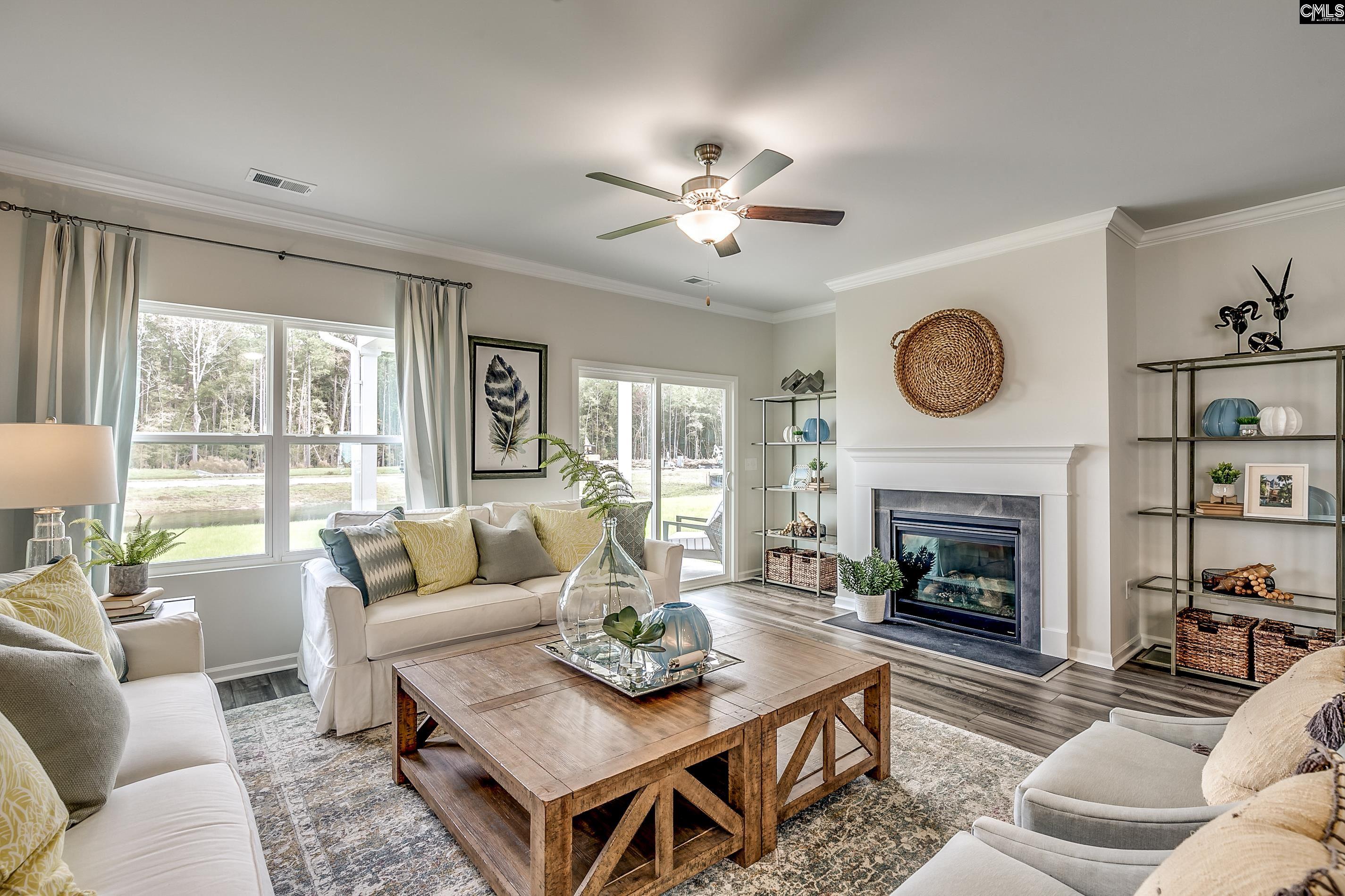 735 Clementine Run, Gilbert, South Carolina image 7