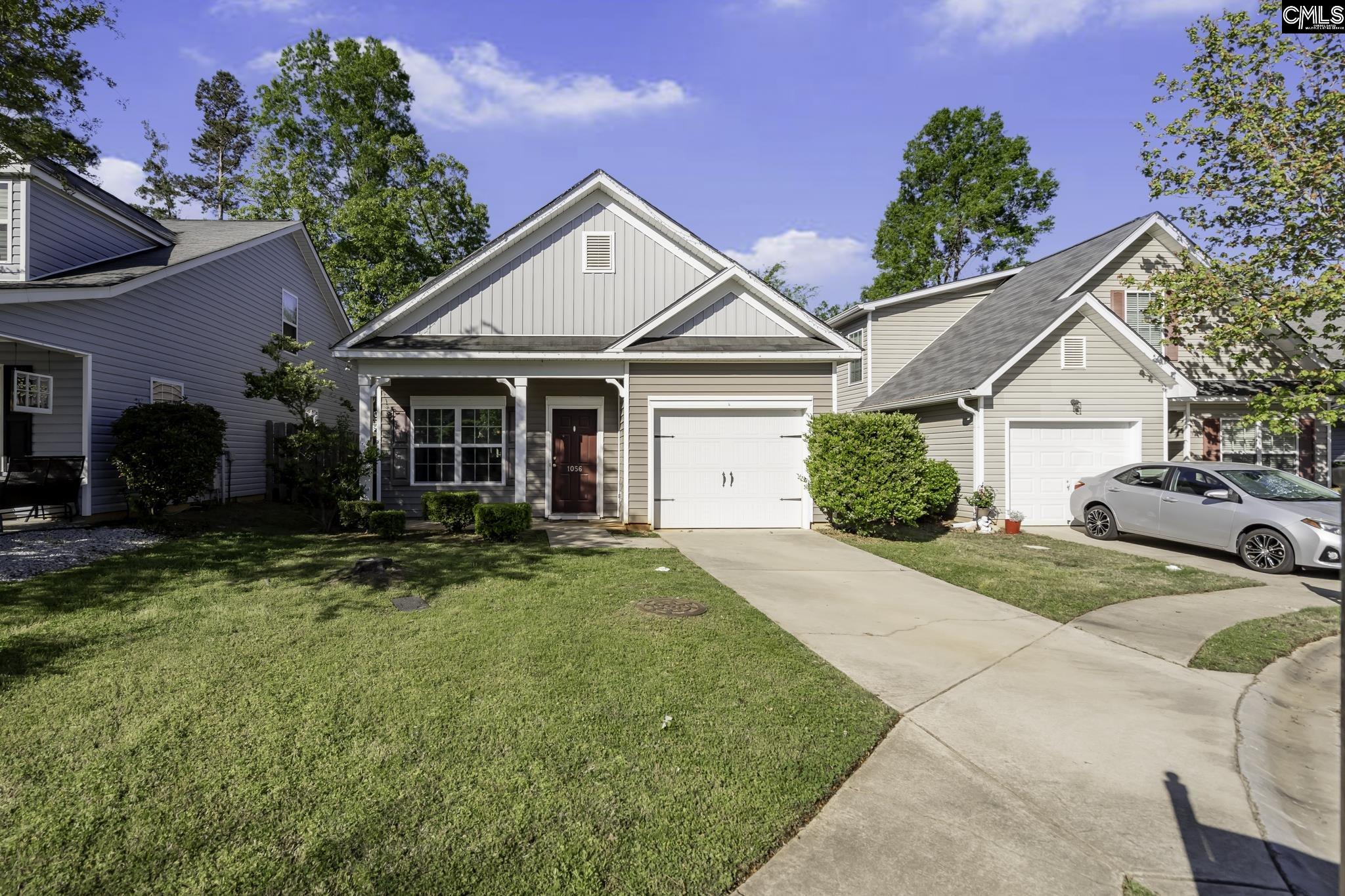 1056 Kingston Village Loop Irmo, SC 29063