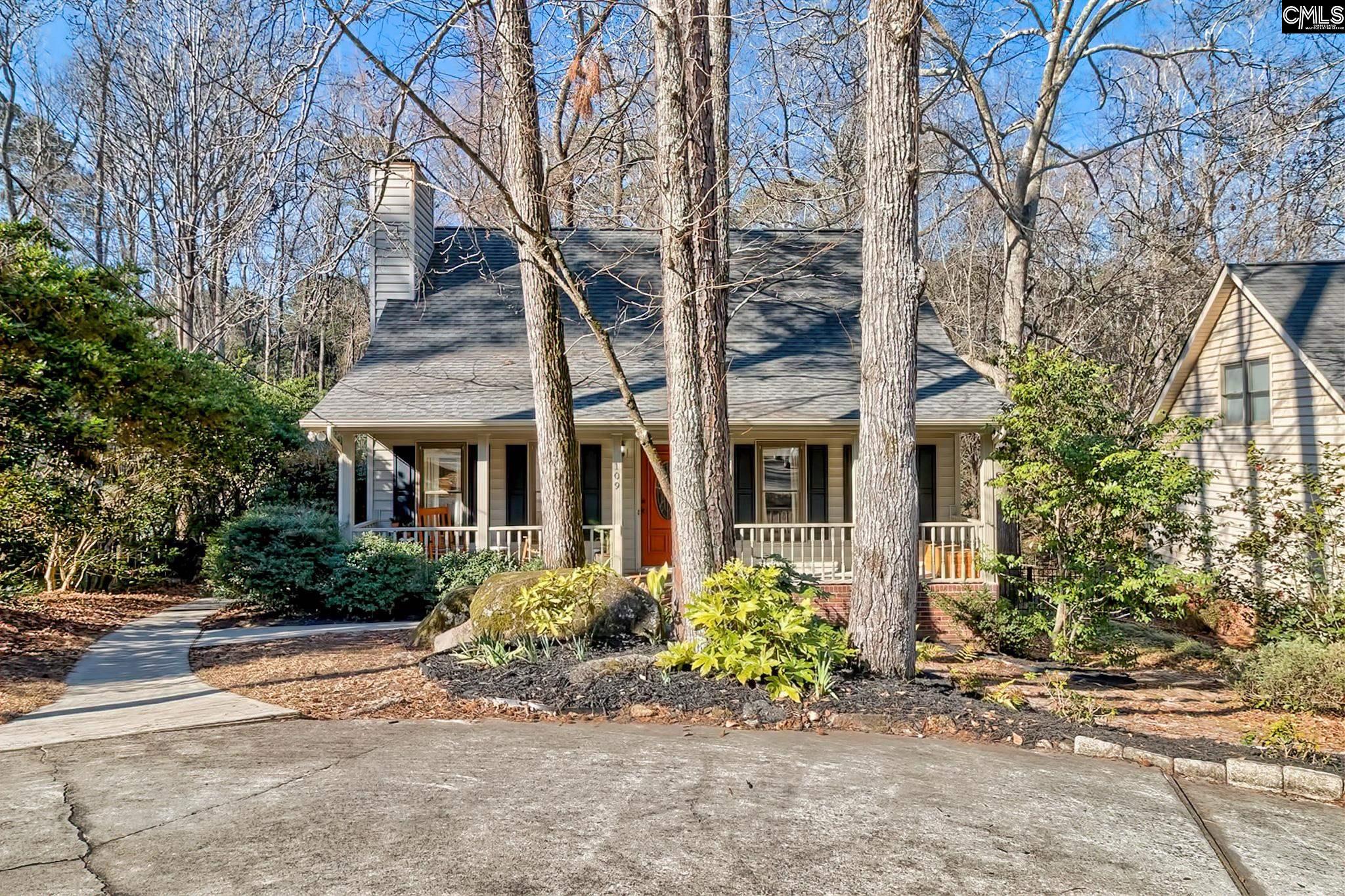 109 Double Branch Court West Columbia, SC 29169