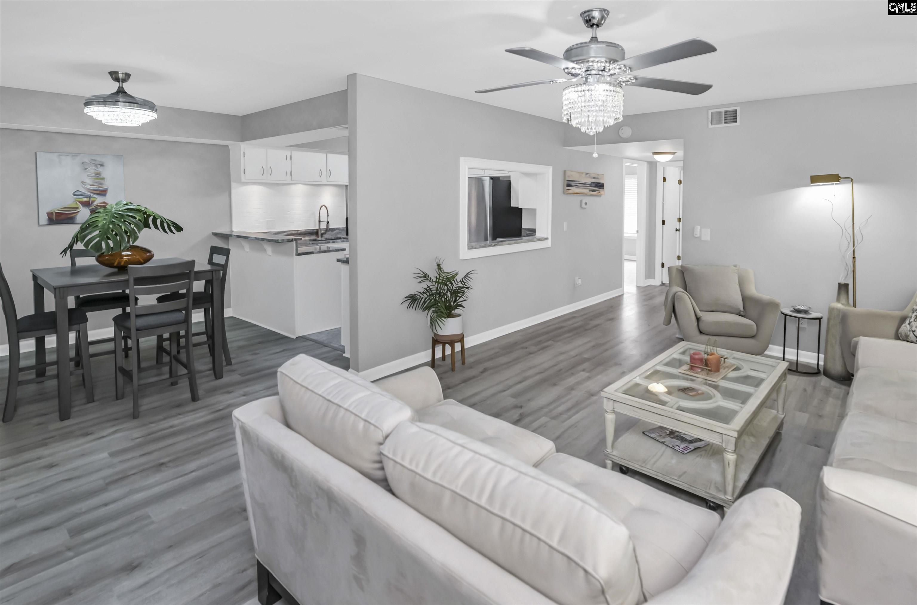 90 Windward Way Columbia, SC 29212