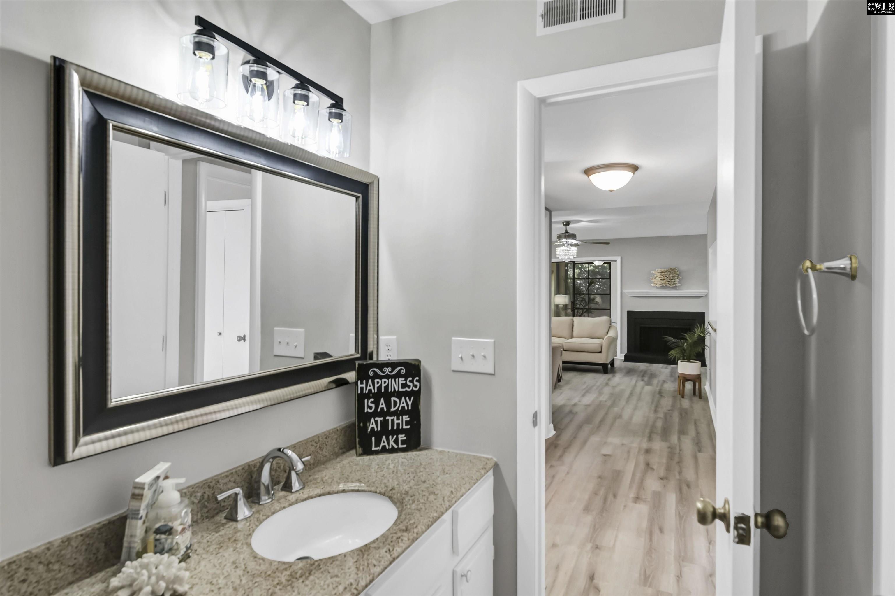 90 Windward Way Columbia, SC 29212