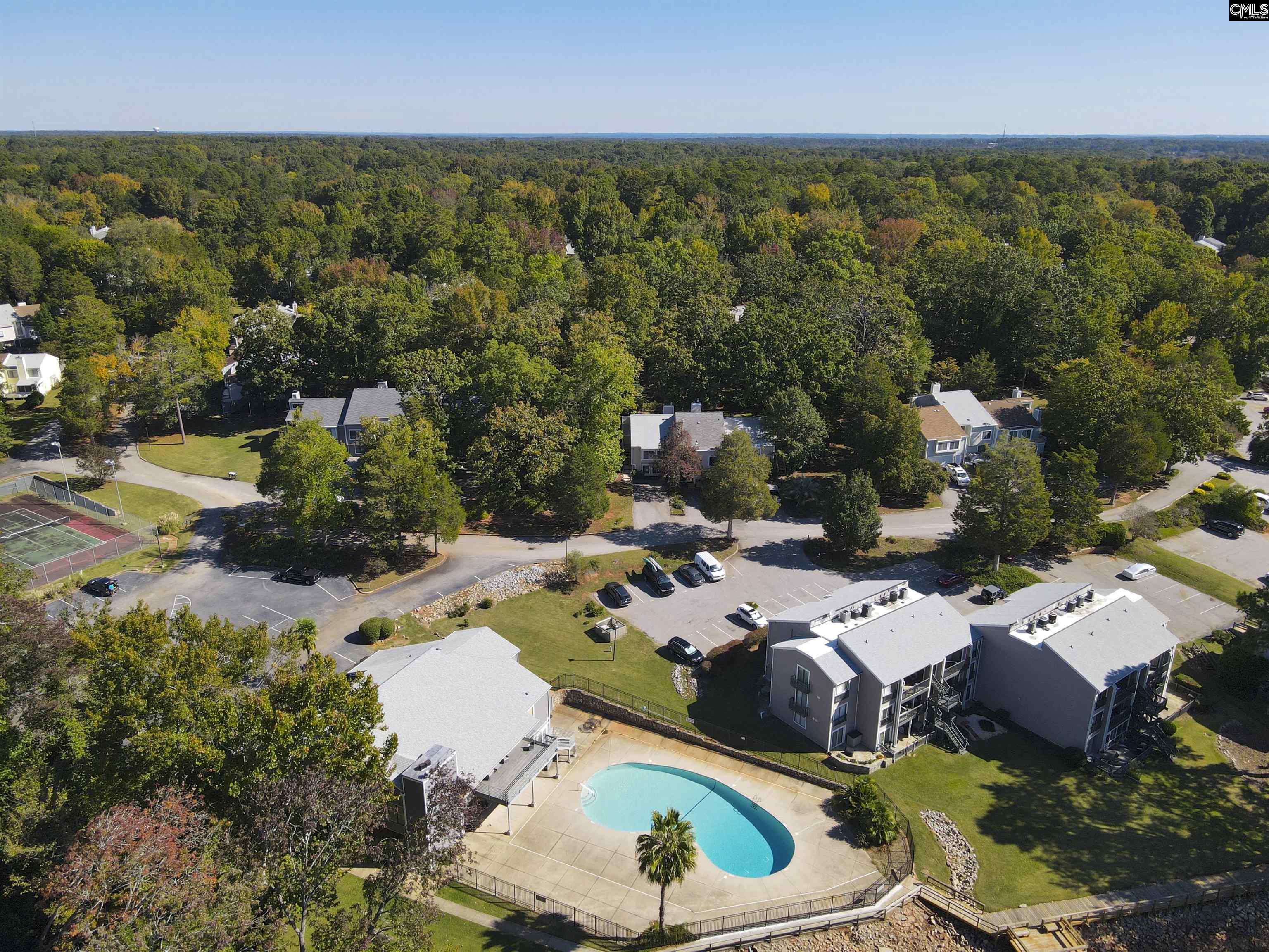 90 Windward Way Columbia, SC 29212