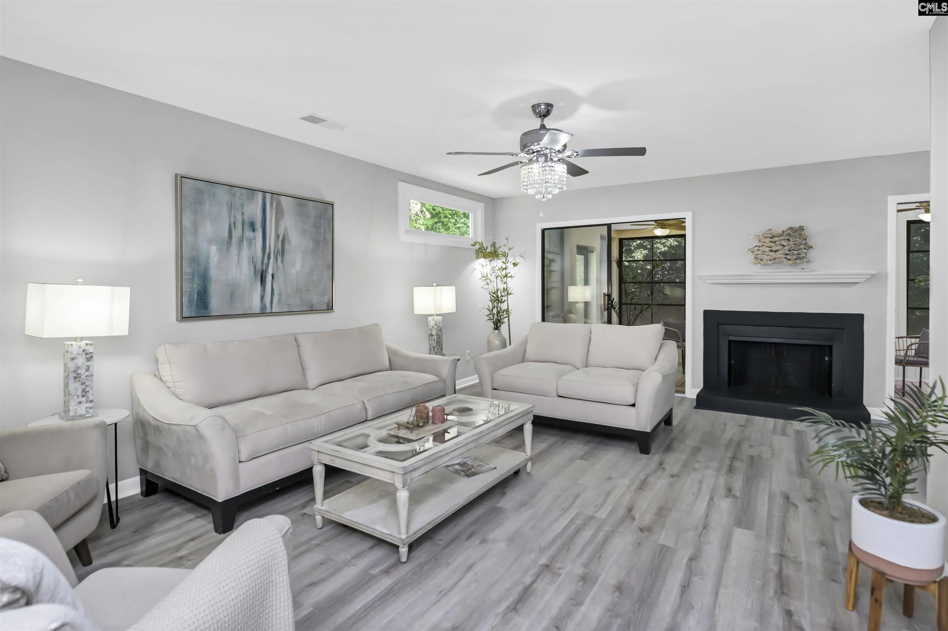 90 Windward Way Columbia, SC 29212
